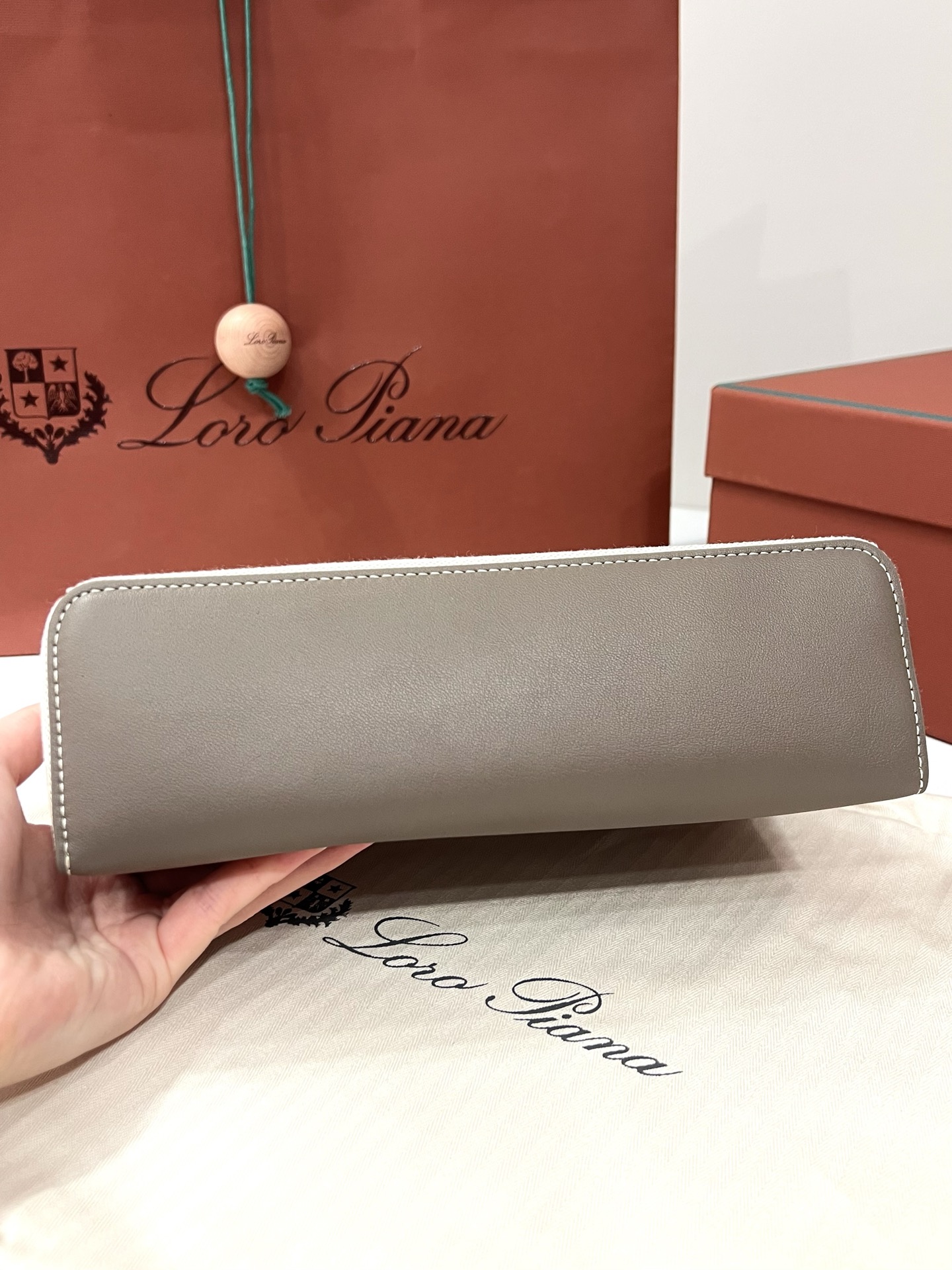 로로피아나 134009 가방 Loro Piana Bag 썸네일 이미지