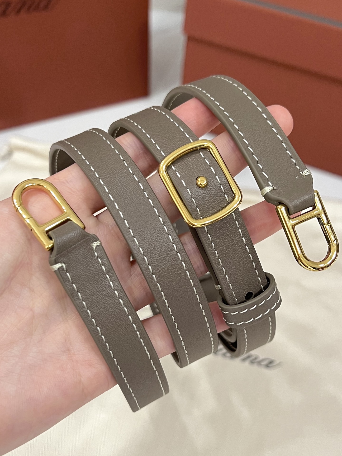 로로피아나 134009 가방 Loro Piana Bag 썸네일 이미지