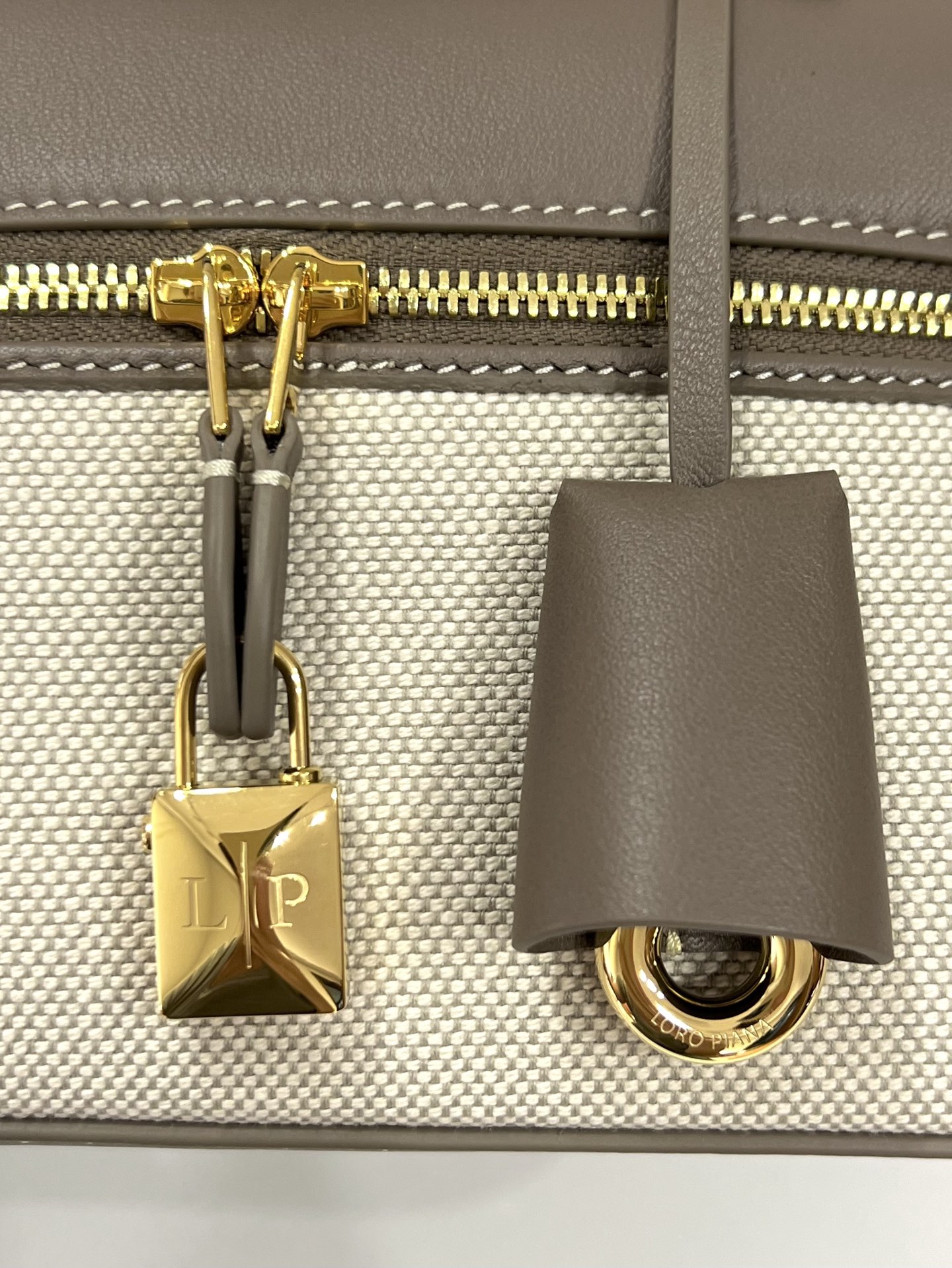 로로피아나 134009 가방 Loro Piana Bag 썸네일 이미지