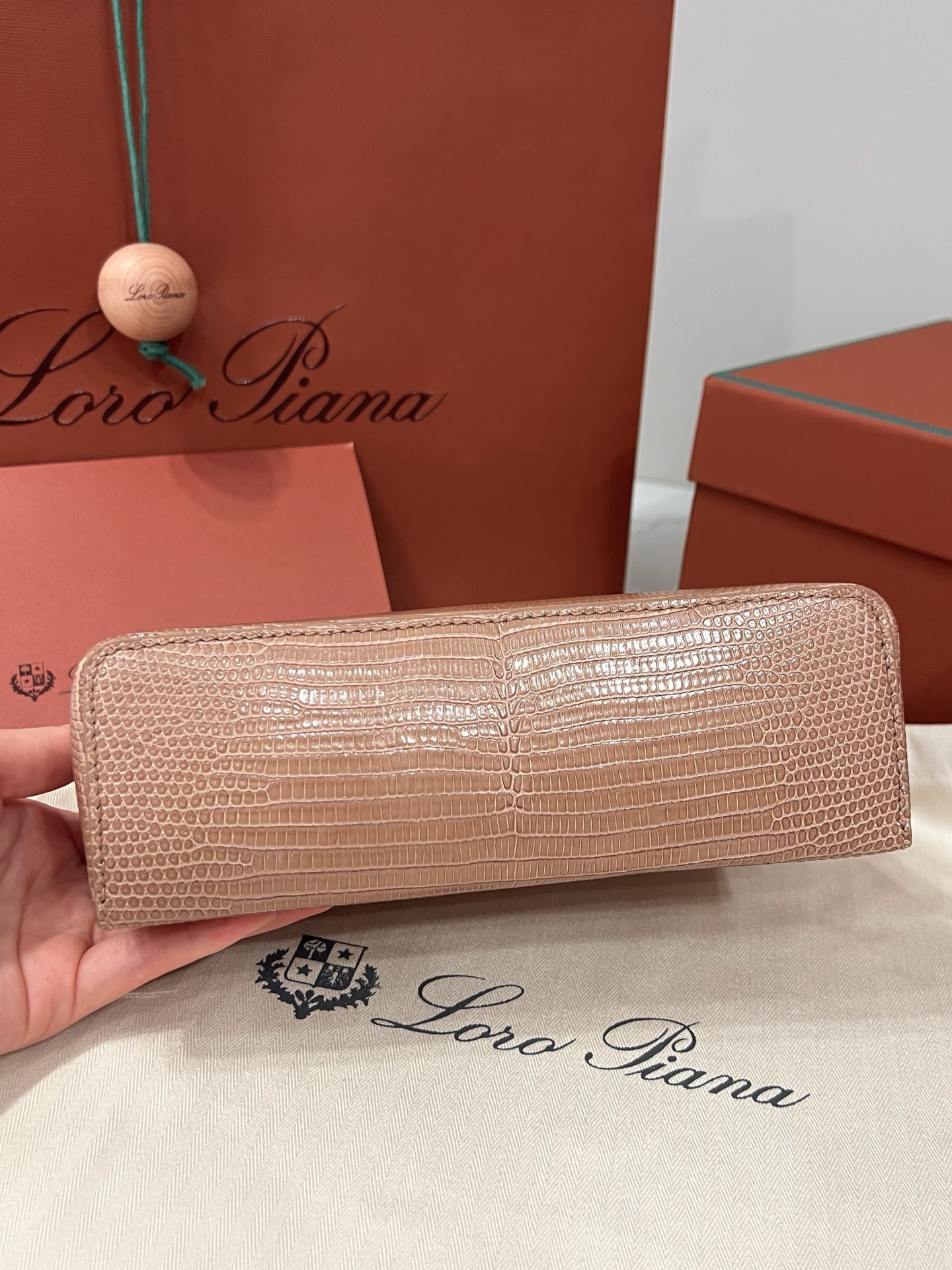 로로피아나 134006 가방 Loro Piana Bag 썸네일 이미지