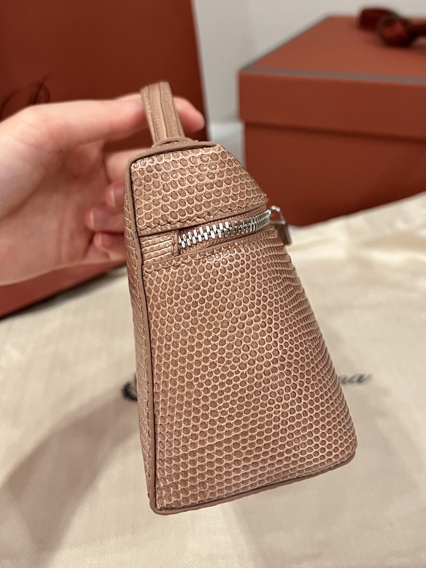 로로피아나 134006 가방 Loro Piana Bag 썸네일 이미지