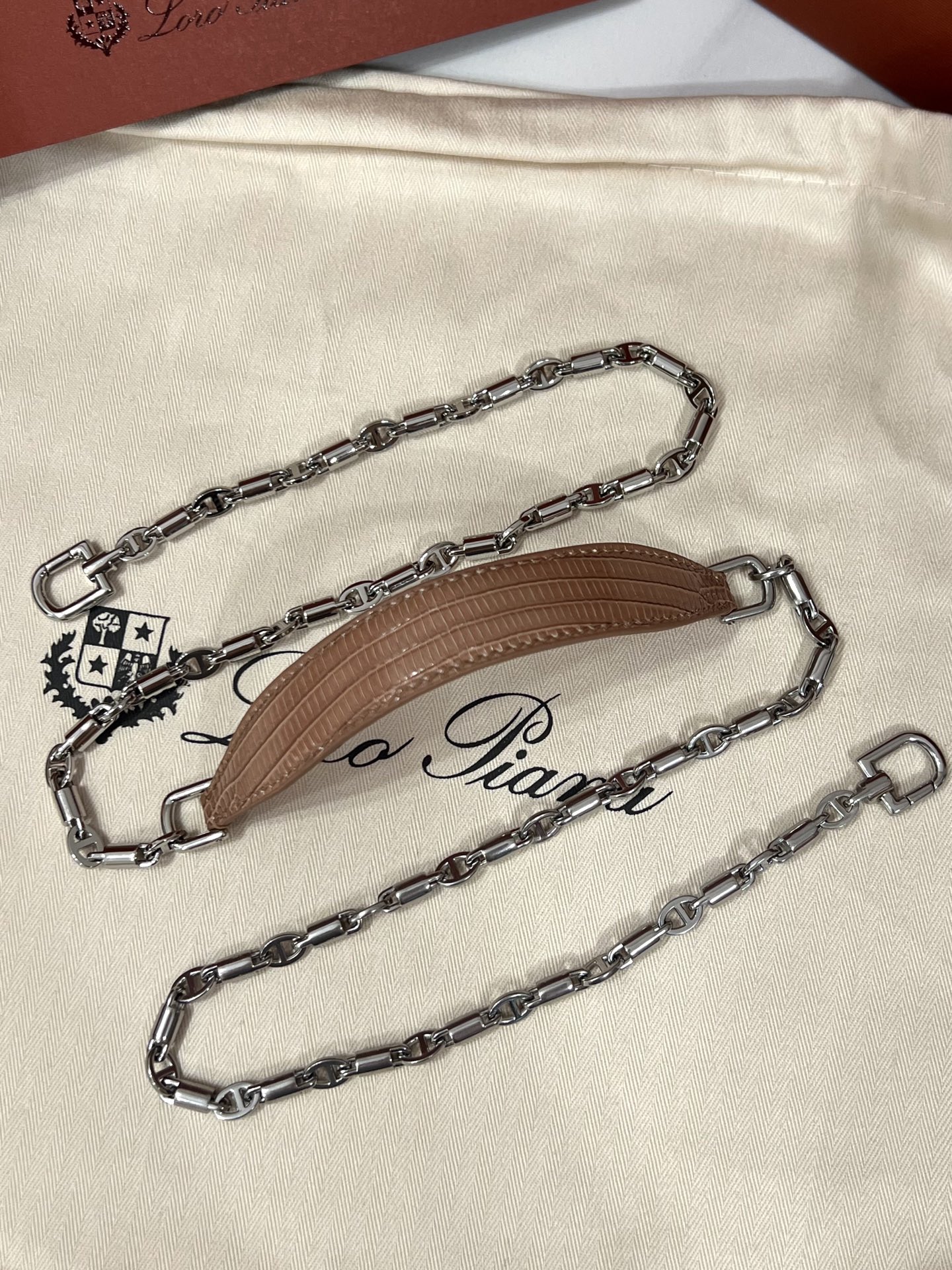 로로피아나 134006 가방 Loro Piana Bag 썸네일 이미지