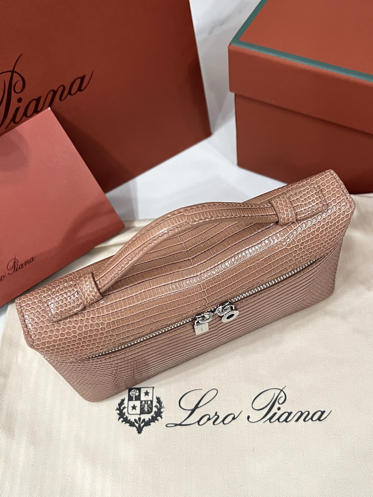 로로피아나 134006 가방 Loro Piana Bag 썸네일 이미지