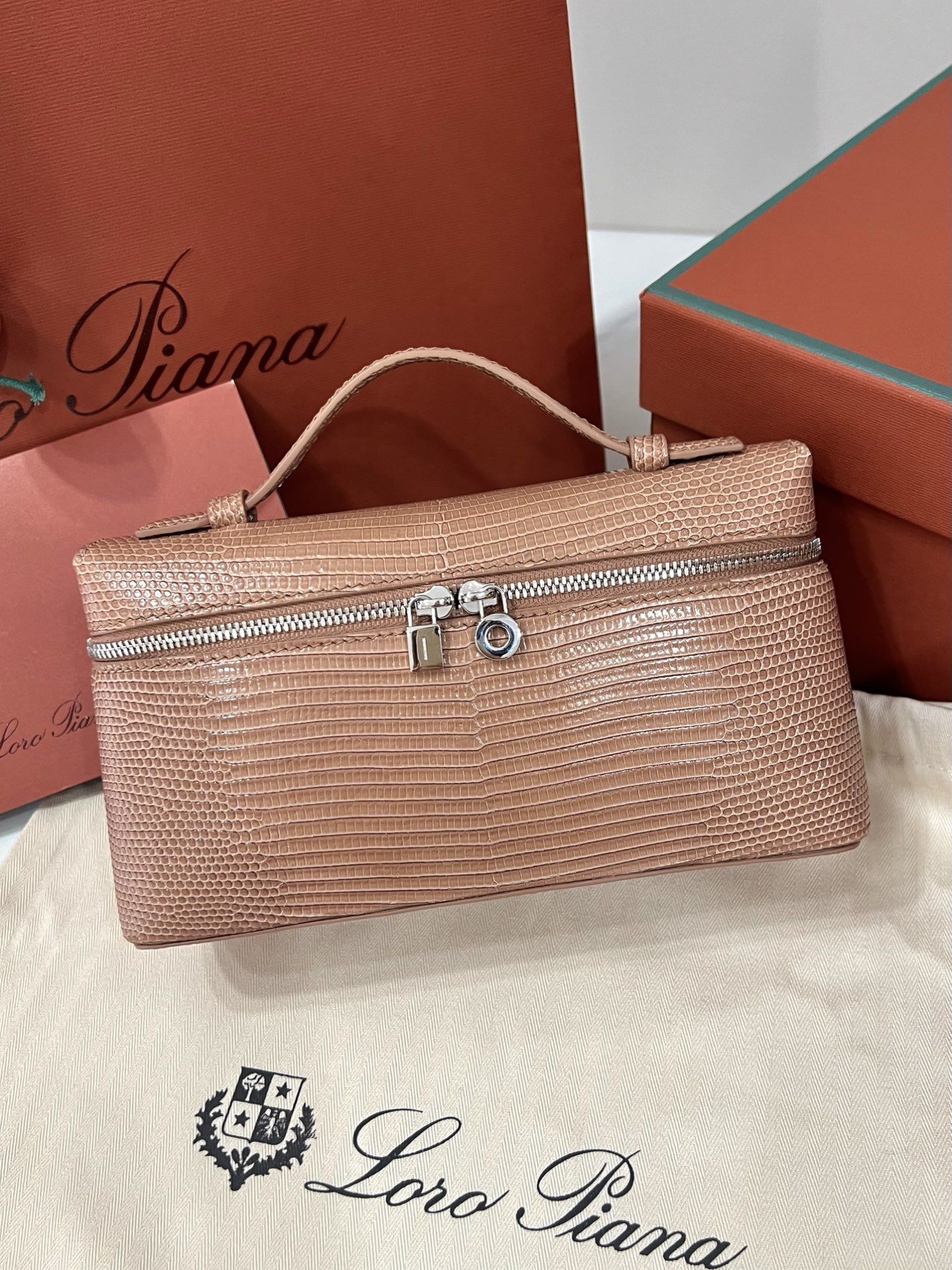 로로피아나 134006 가방 Loro Piana Bag 썸네일 이미지