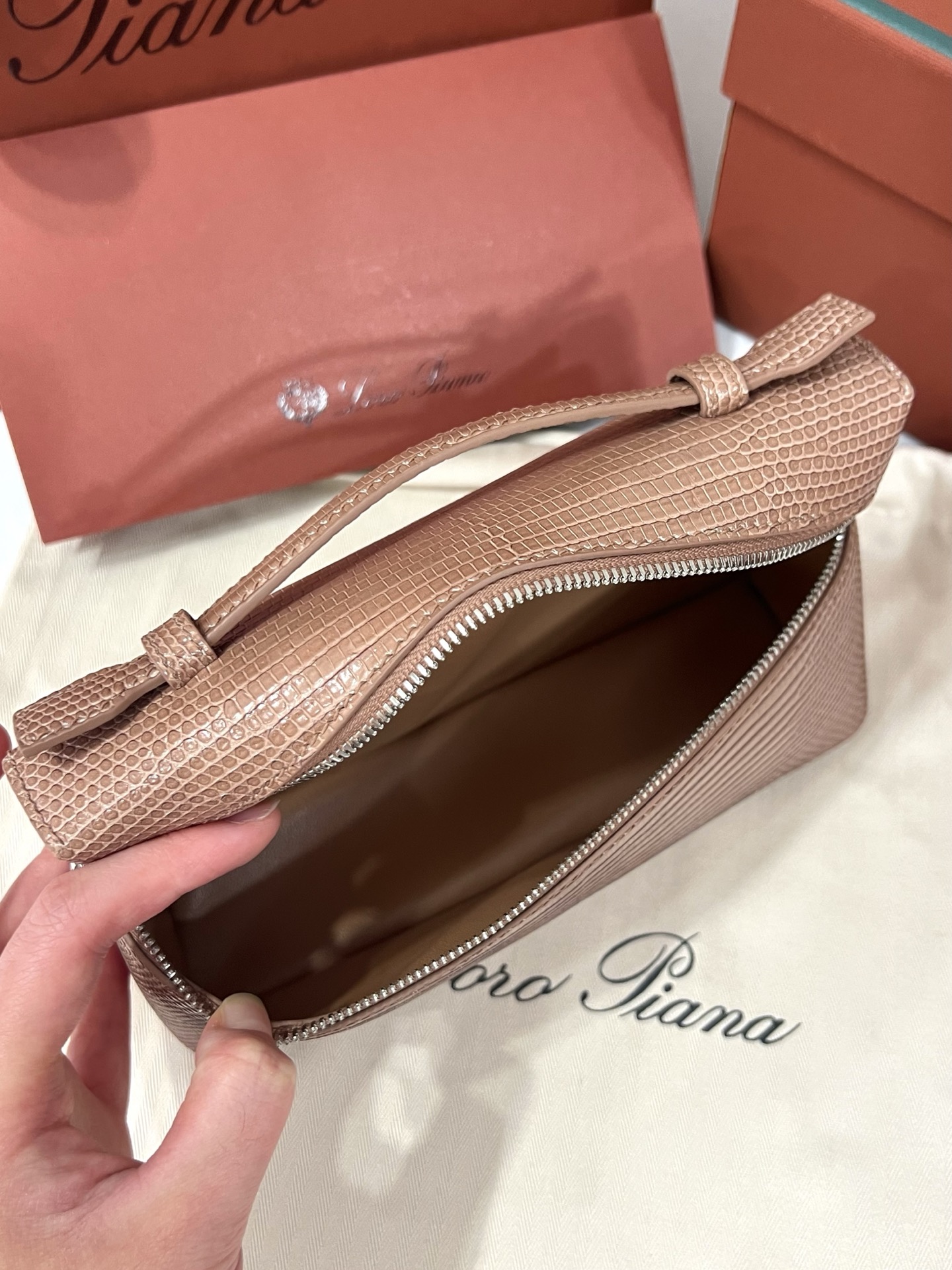로로피아나 134006 가방 Loro Piana Bag 썸네일 이미지