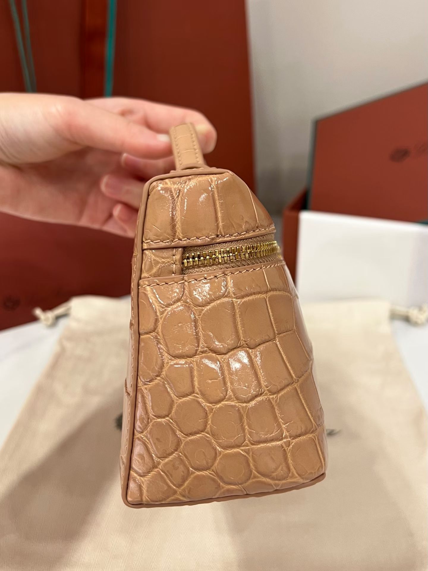 로로피아나 134003 가방 Loro Piana Bag 썸네일 이미지