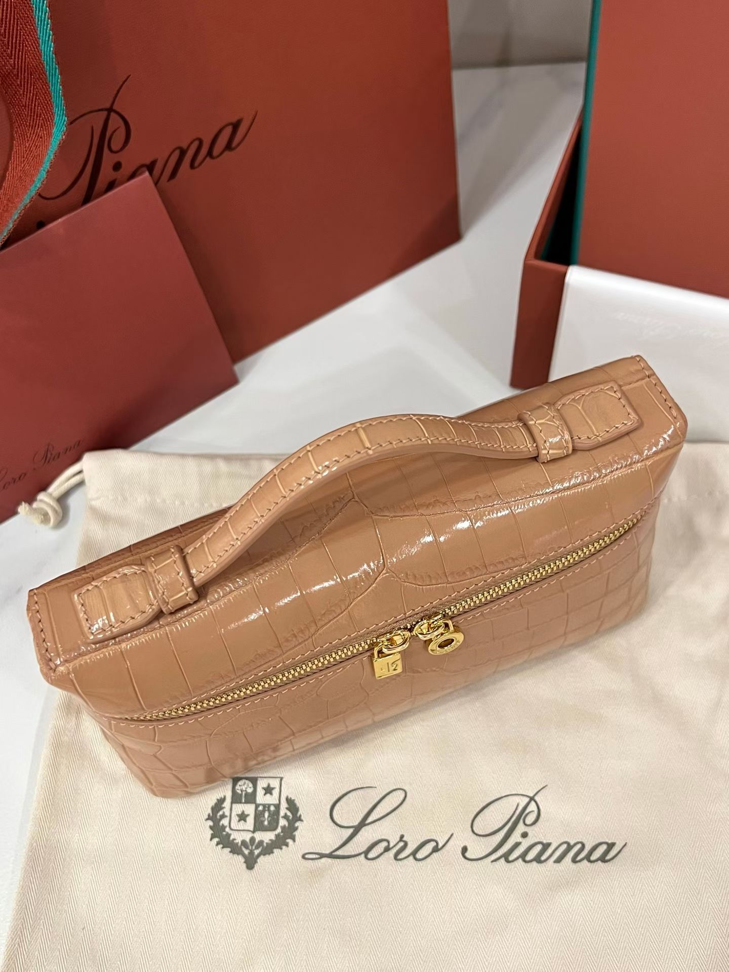로로피아나 134003 가방 Loro Piana Bag 썸네일 이미지
