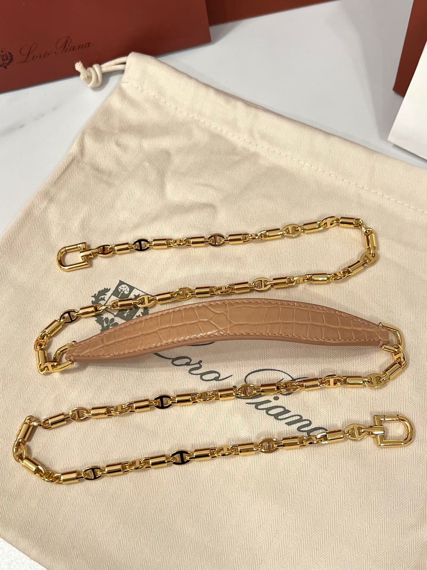 로로피아나 134003 가방 Loro Piana Bag 썸네일 이미지