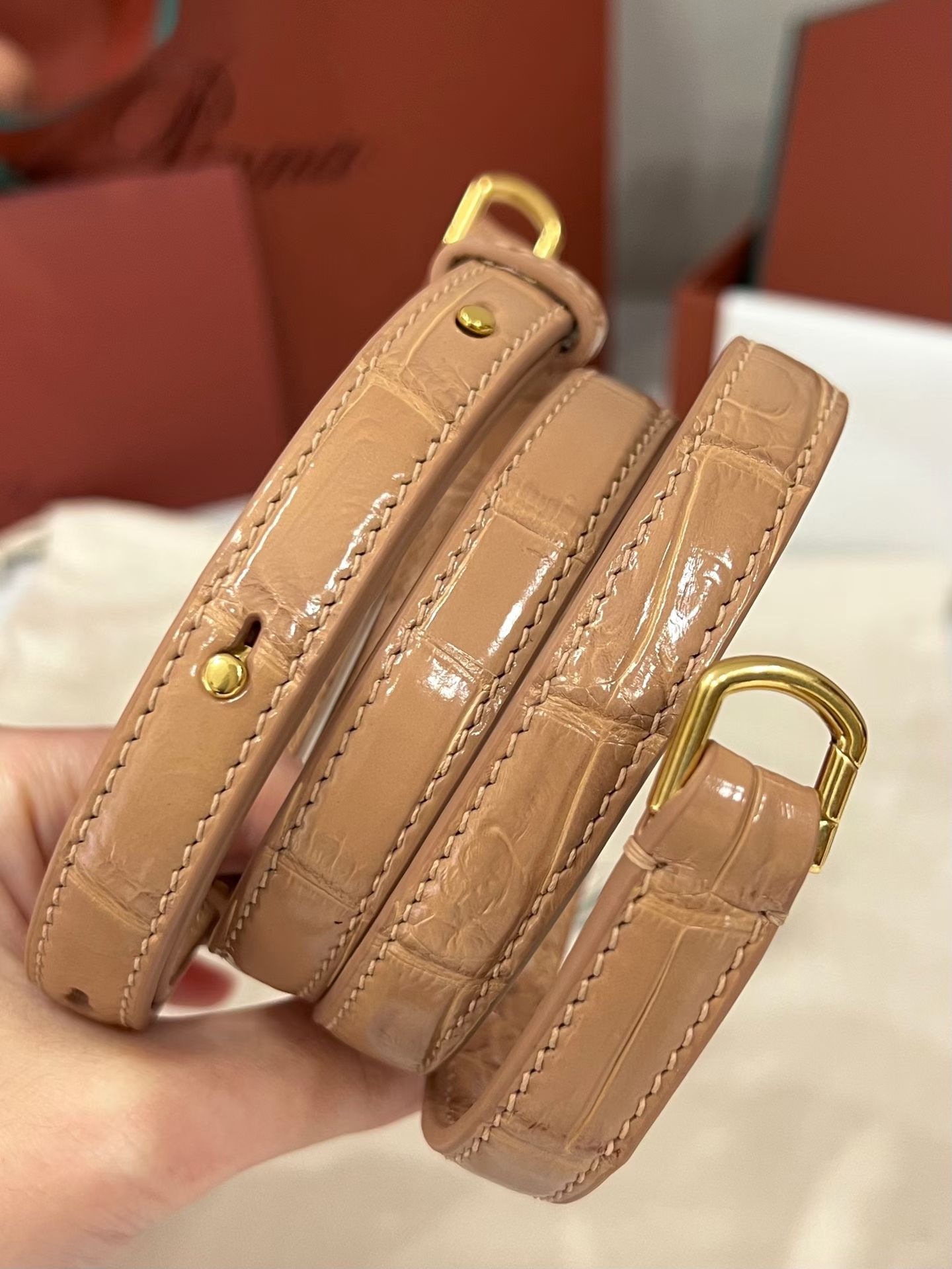 로로피아나 134003 가방 Loro Piana Bag 썸네일 이미지