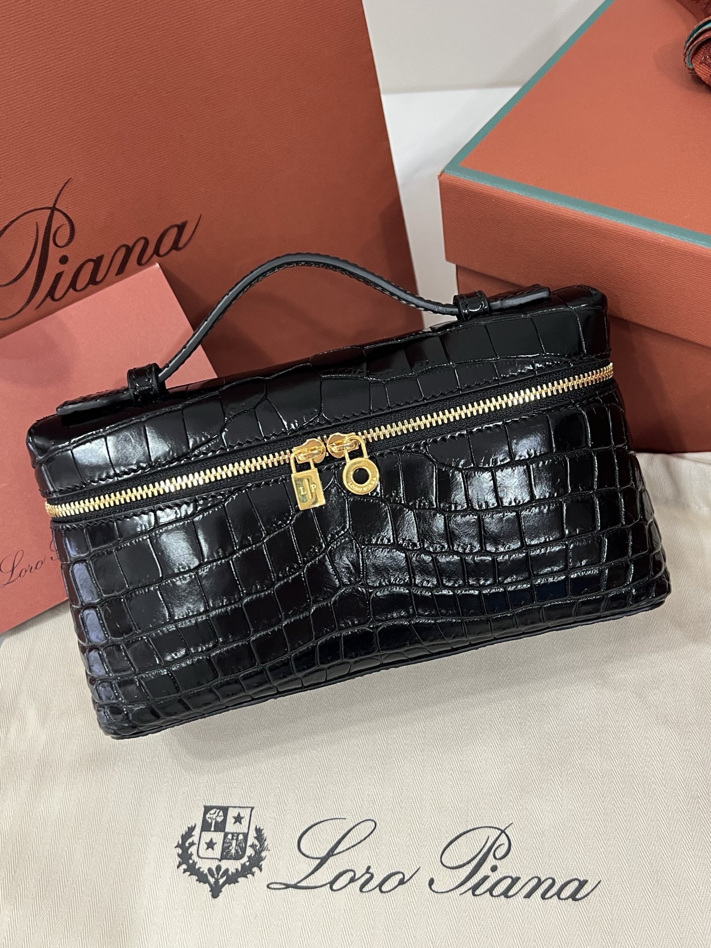 로로피아나 134002 가방 Loro Piana Bag 썸네일 이미지