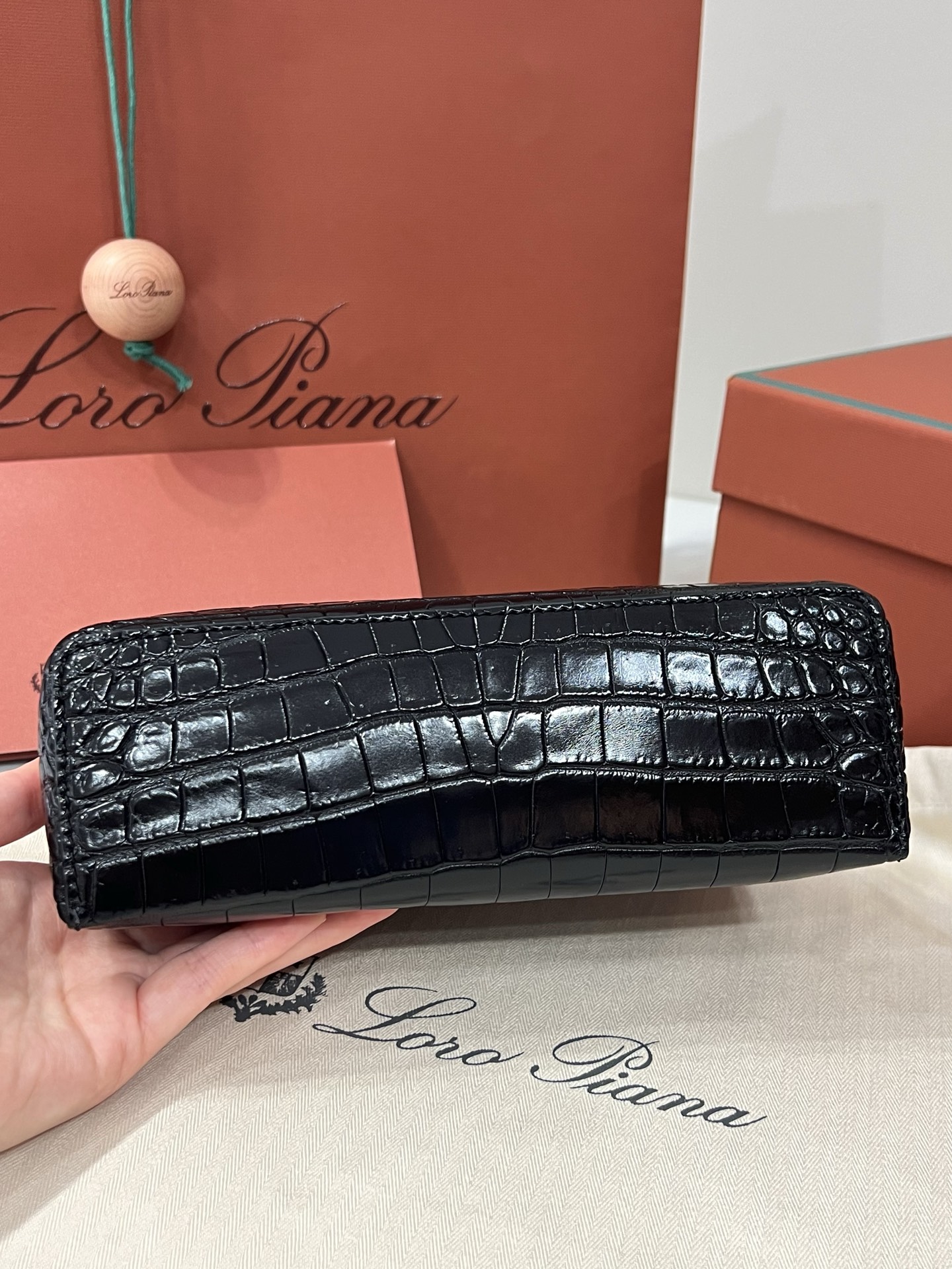 로로피아나 134002 가방 Loro Piana Bag 썸네일 이미지