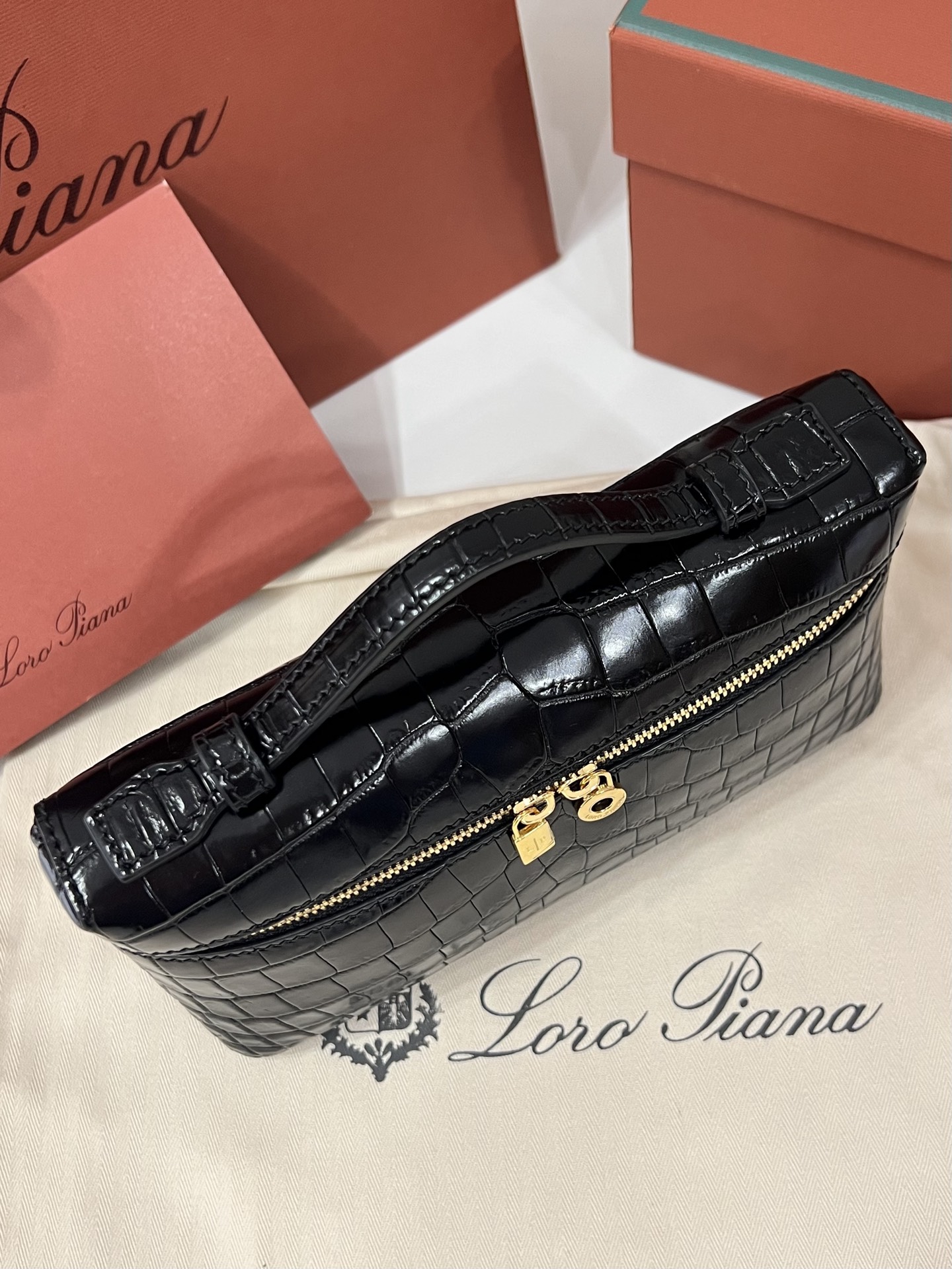 로로피아나 134002 가방 Loro Piana Bag 썸네일 이미지