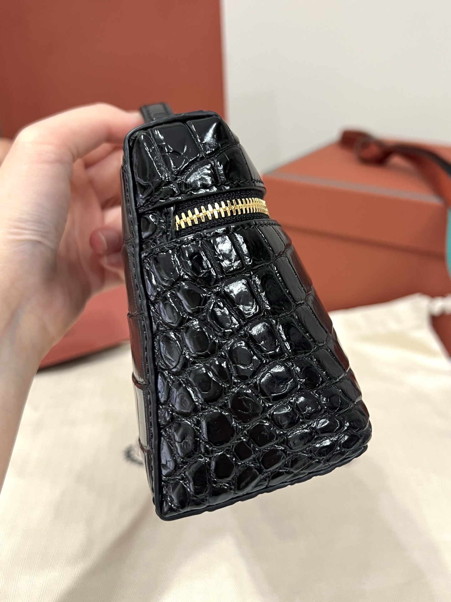 로로피아나 134002 가방 Loro Piana Bag 썸네일 이미지