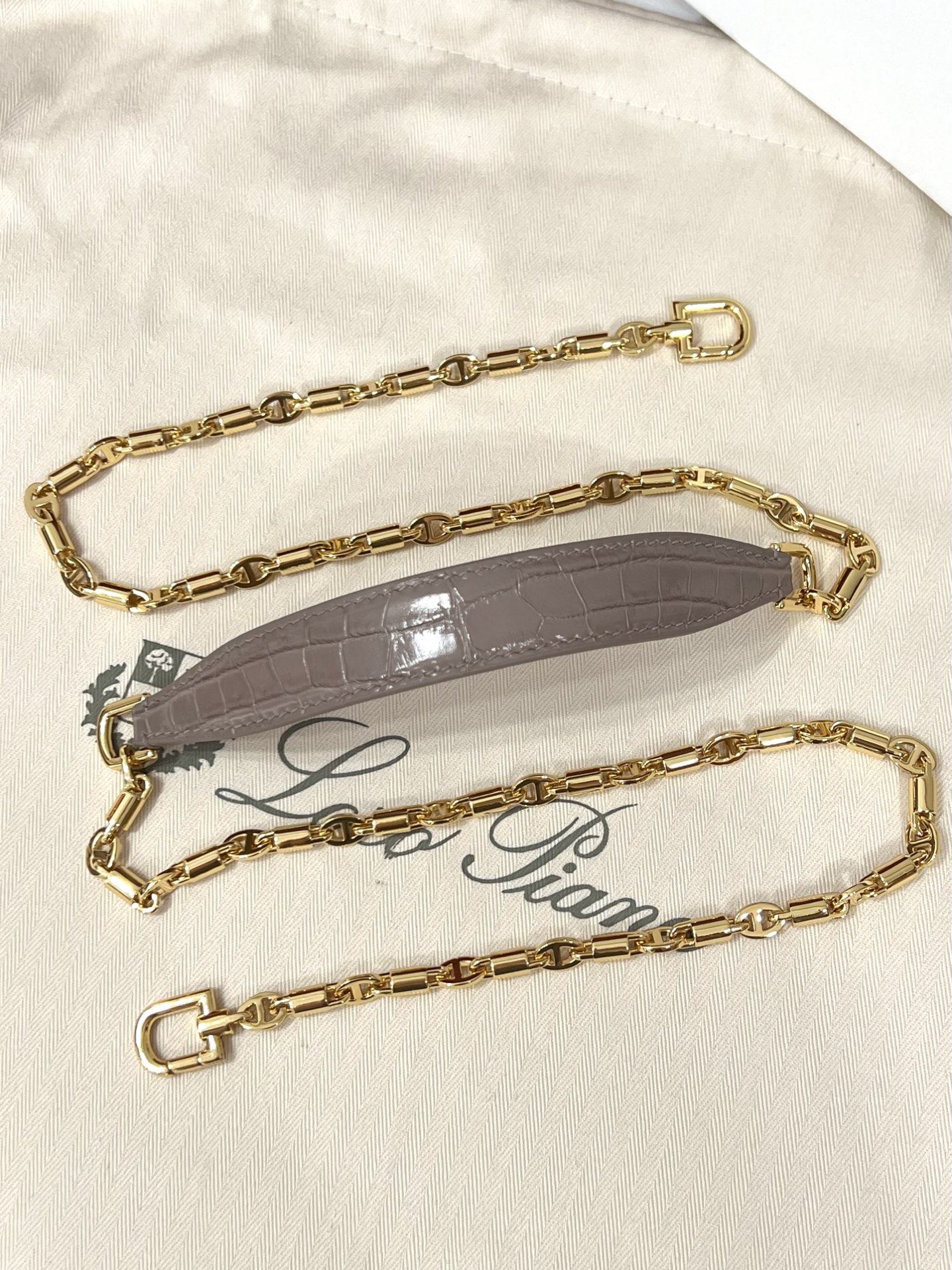 로로피아나 134001 가방 Loro Piana Bag 썸네일 이미지