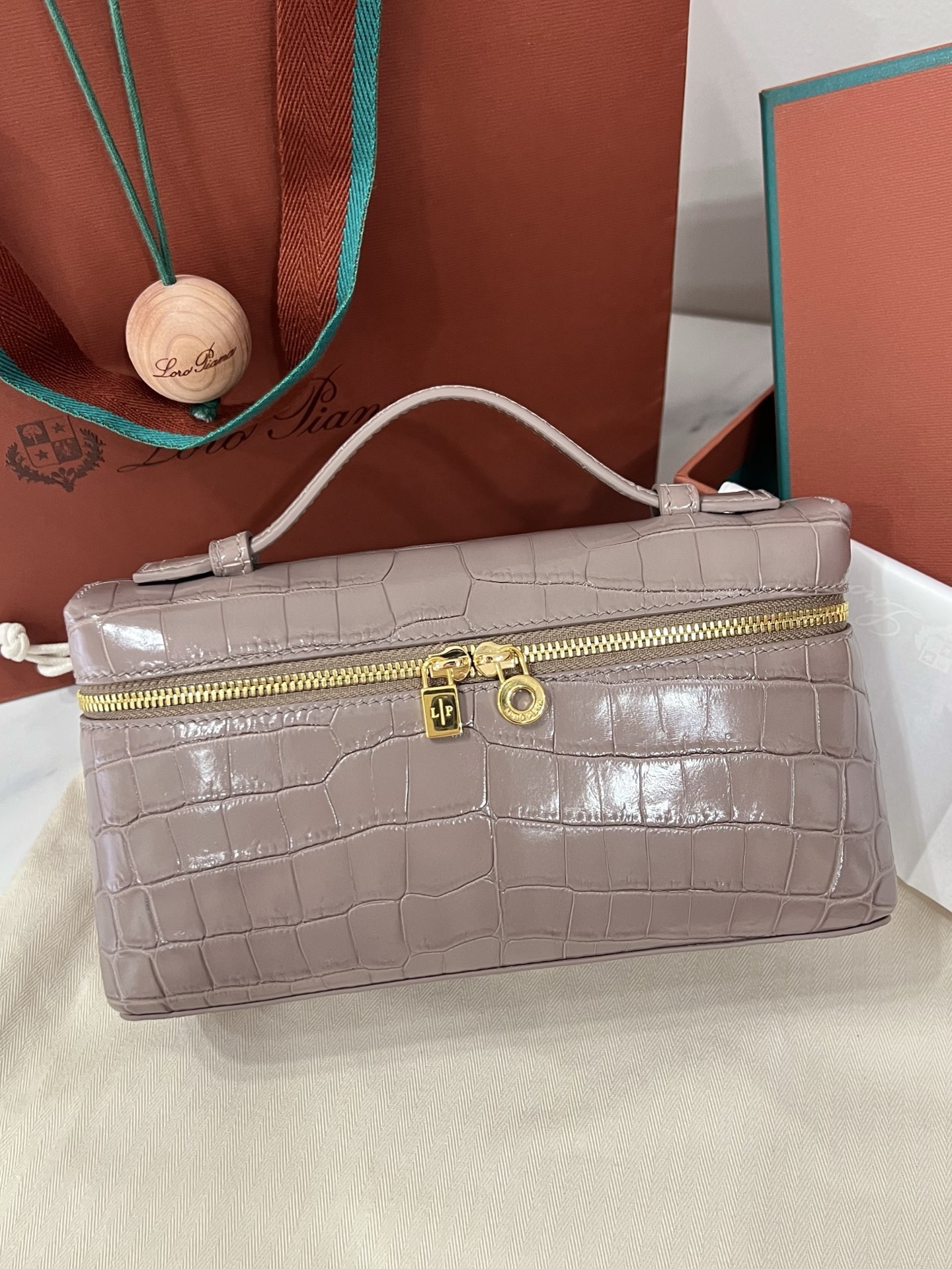 로로피아나 134001 가방 Loro Piana Bag 썸네일 이미지