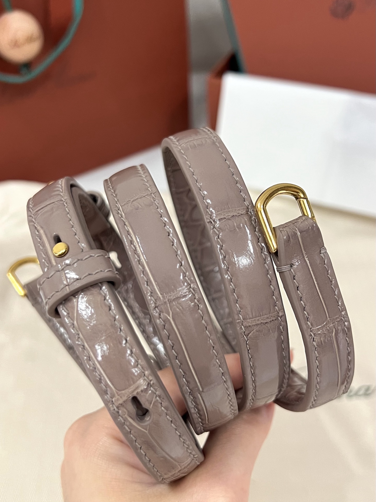 로로피아나 134001 가방 Loro Piana Bag 썸네일 이미지