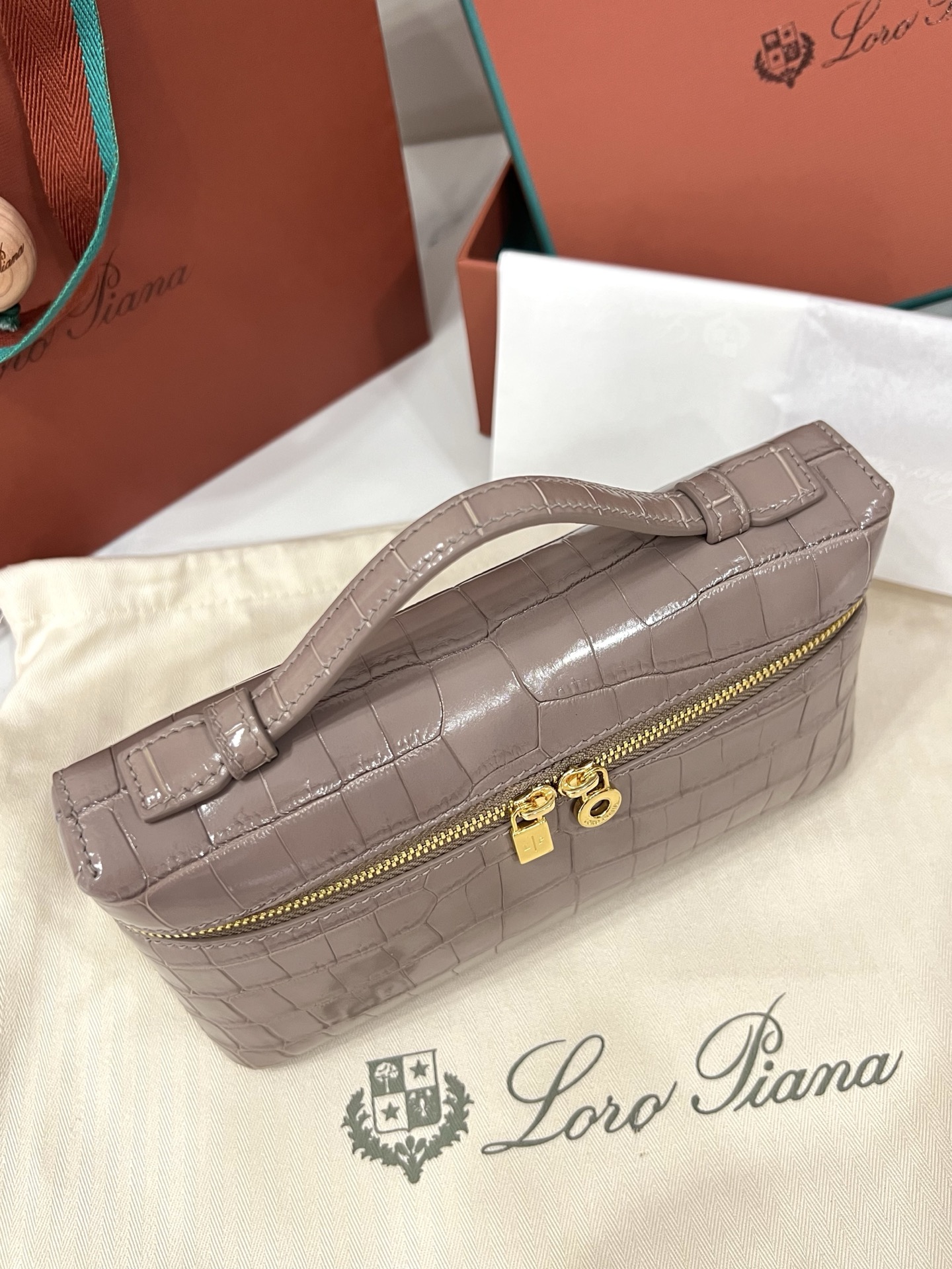 로로피아나 134001 가방 Loro Piana Bag 썸네일 이미지