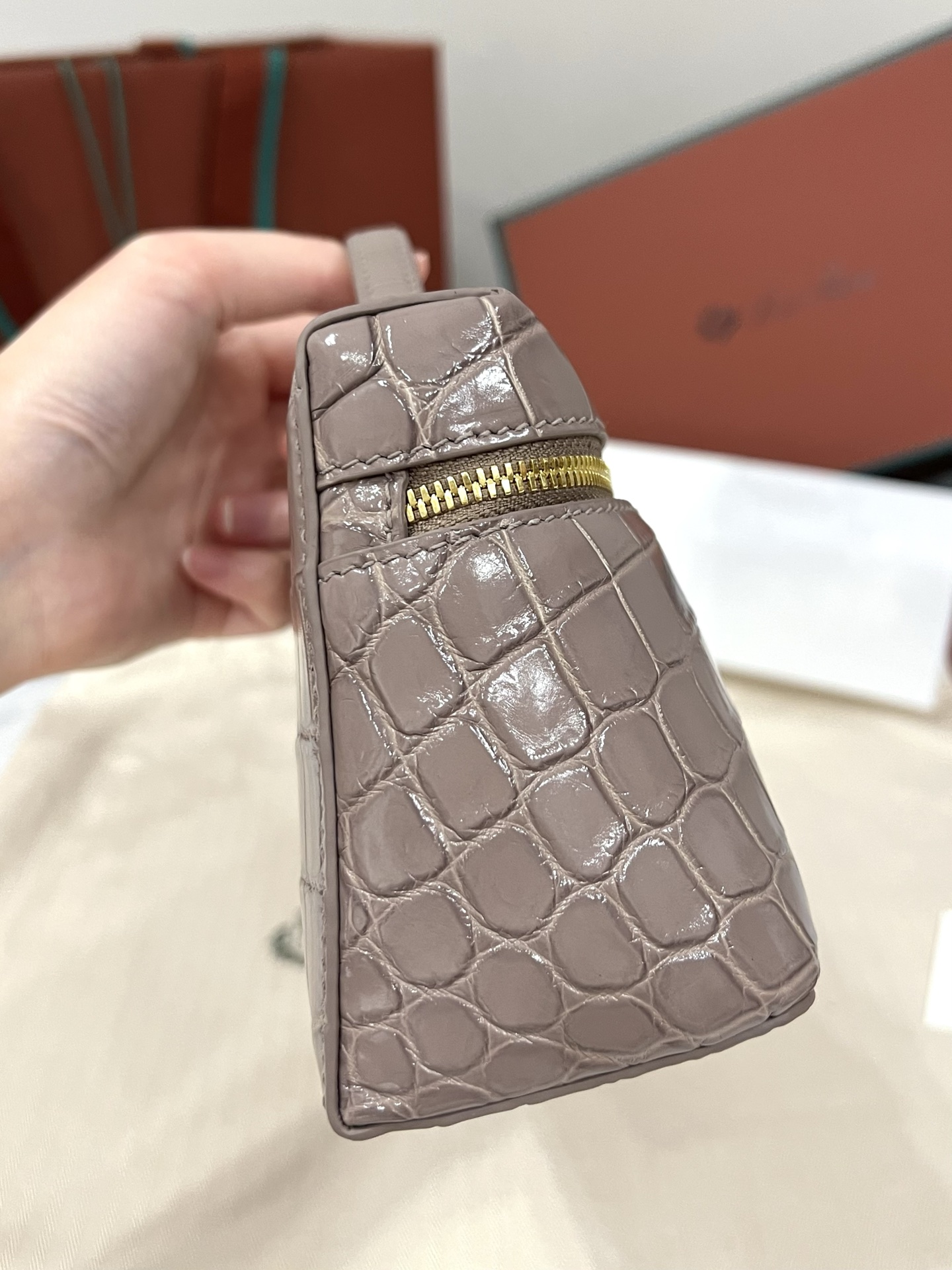 로로피아나 134001 가방 Loro Piana Bag 썸네일 이미지