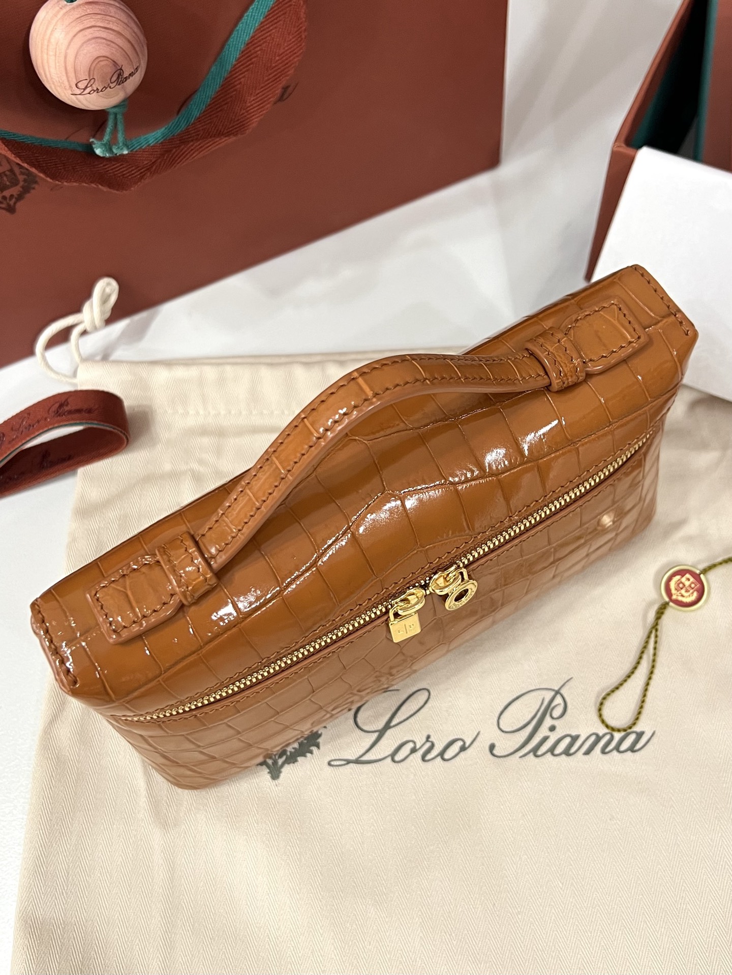 로로피아나 134000 가방 Loro Piana Bag 썸네일 이미지