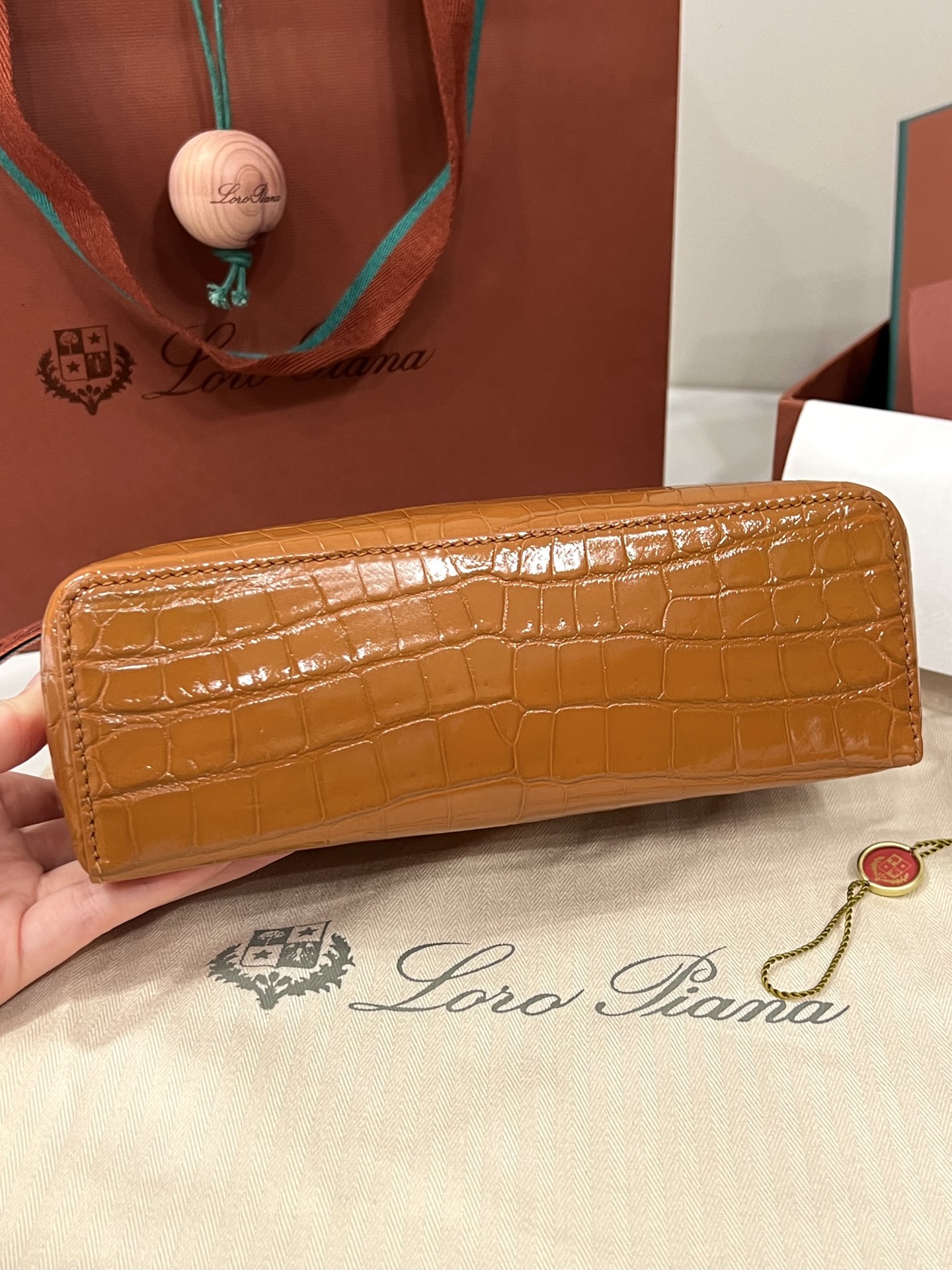 로로피아나 134000 가방 Loro Piana Bag 썸네일 이미지