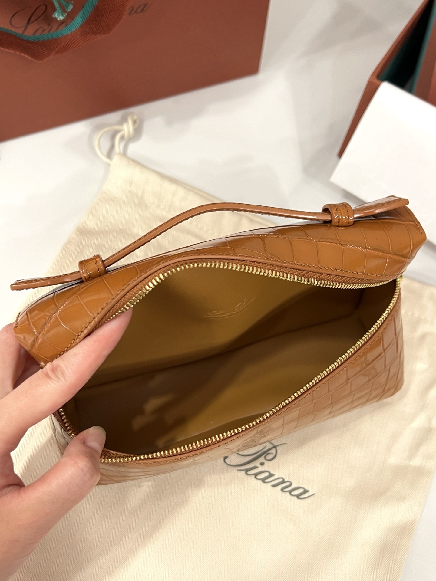 로로피아나 134000 가방 Loro Piana Bag 썸네일 이미지