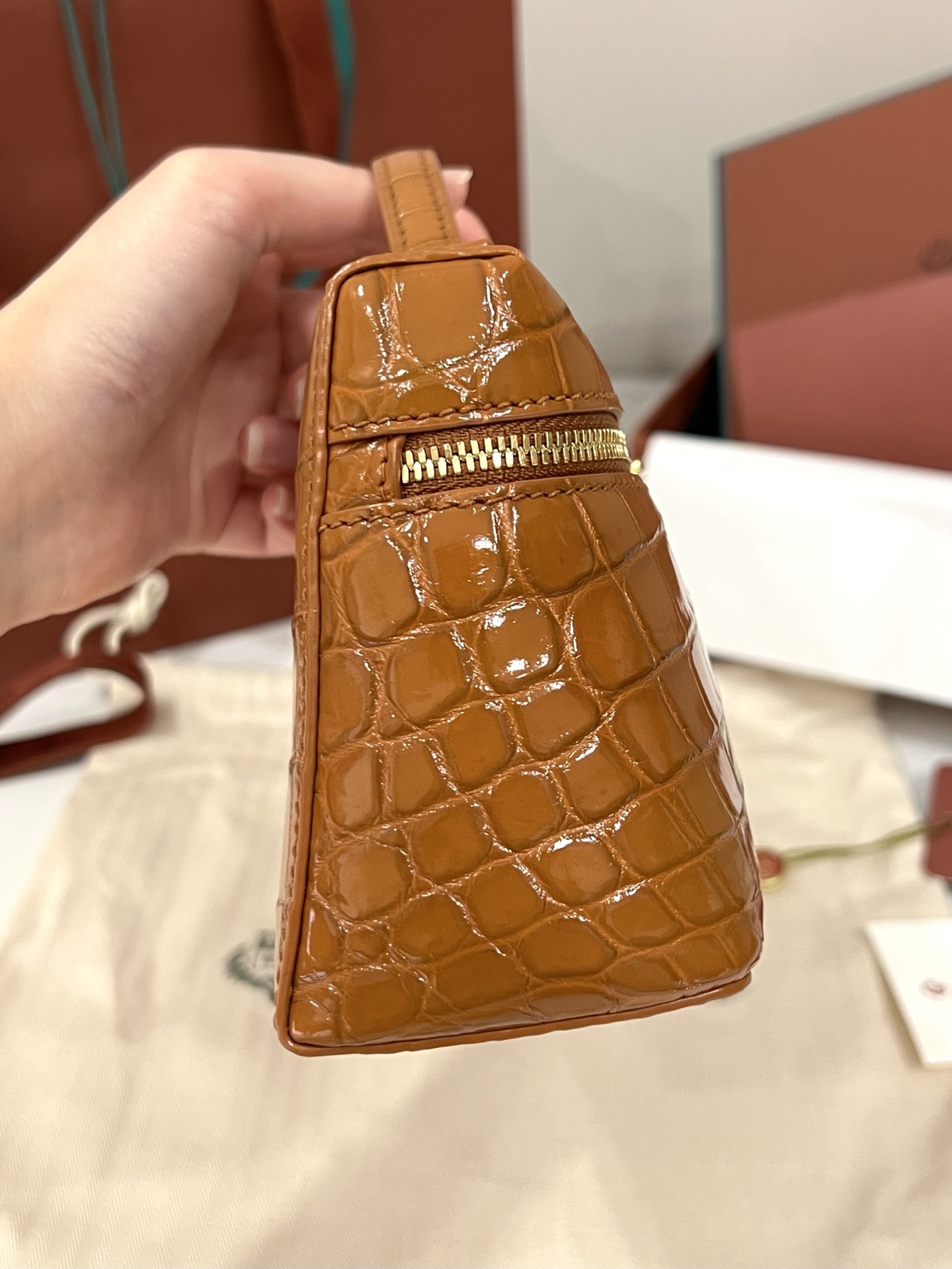 로로피아나 134000 가방 Loro Piana Bag 썸네일 이미지