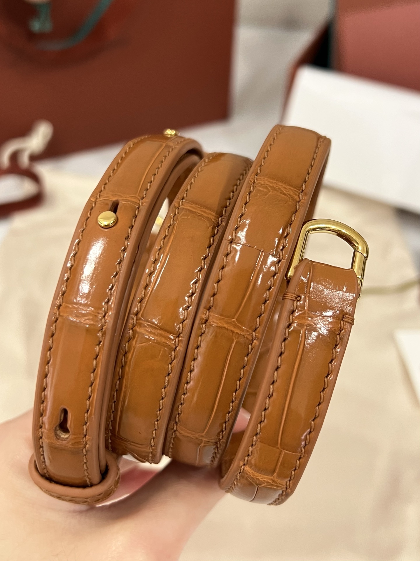 로로피아나 134000 가방 Loro Piana Bag 썸네일 이미지