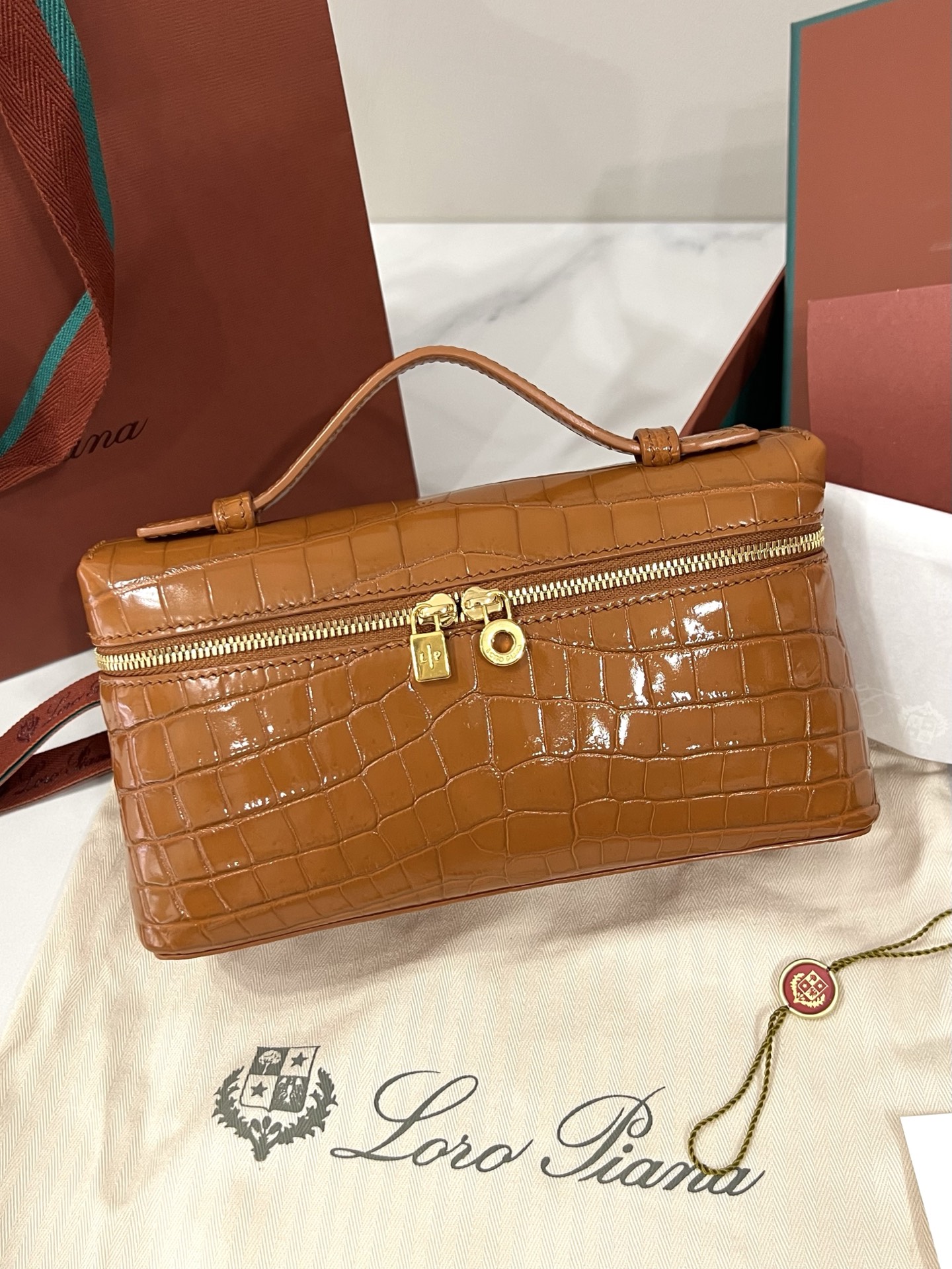 로로피아나 134000 가방 Loro Piana Bag 썸네일 이미지