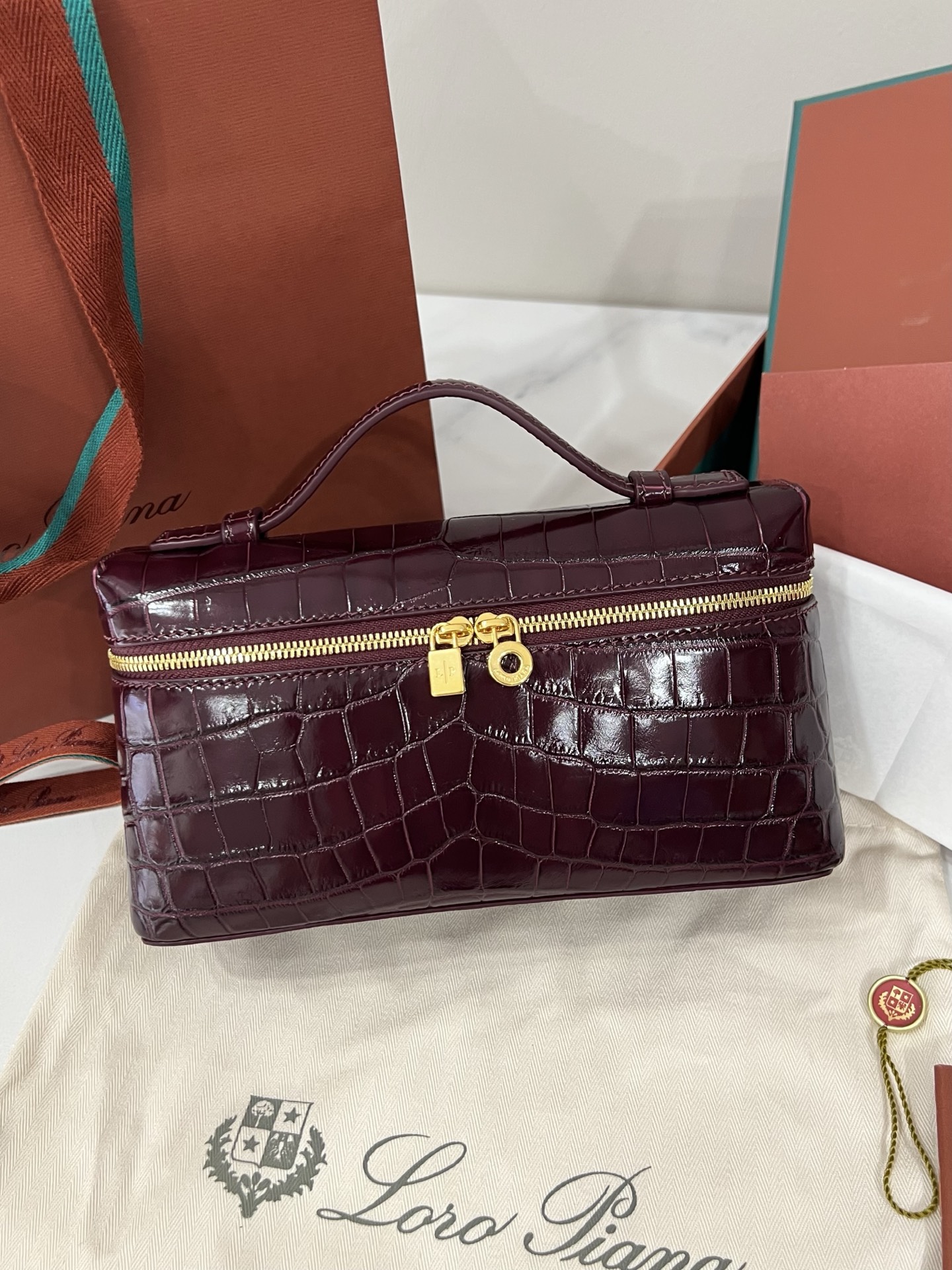 로로피아나 133999 가방 Loro Piana Bag 썸네일 이미지