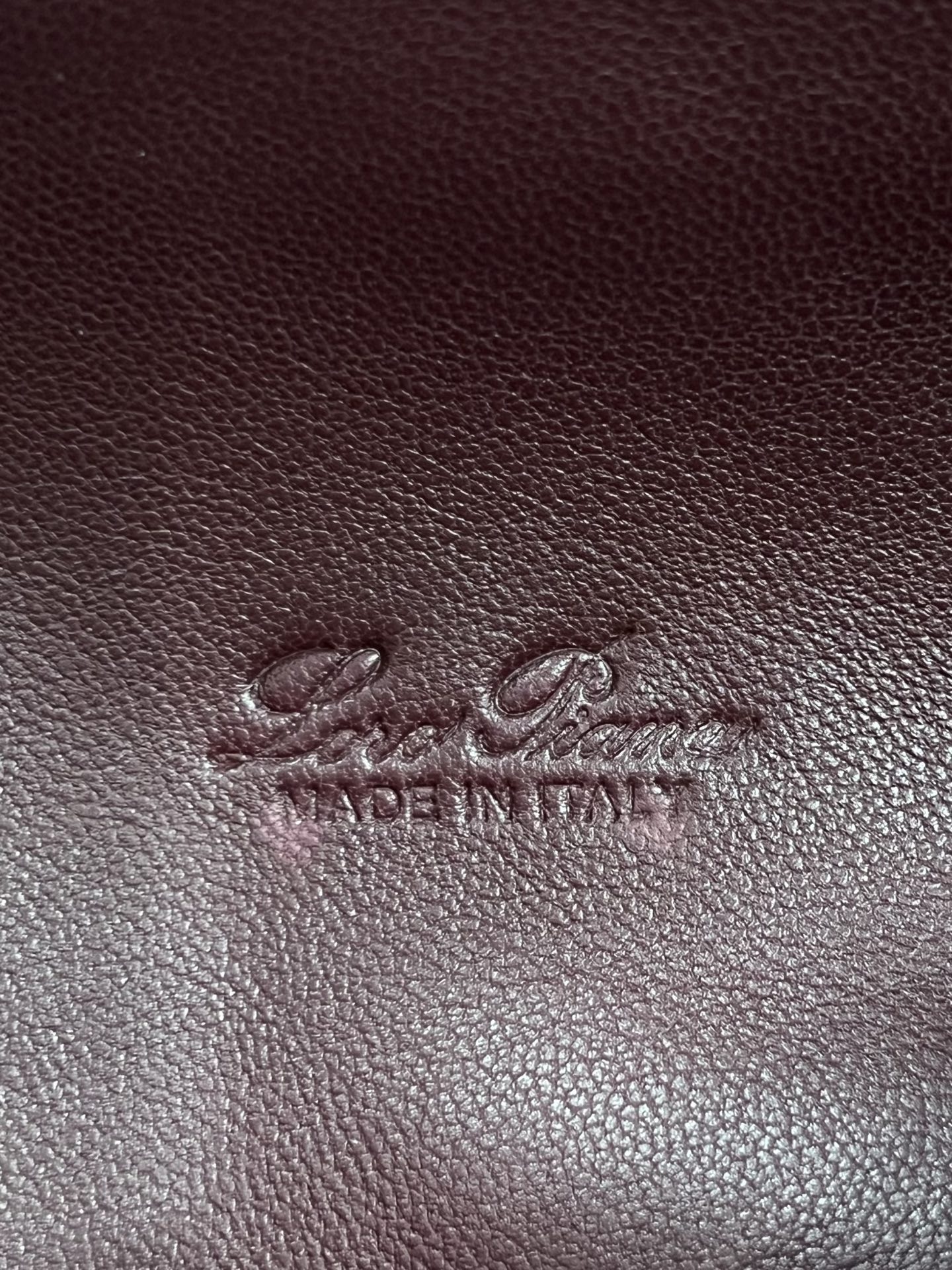 로로피아나 133999 가방 Loro Piana Bag 썸네일 이미지
