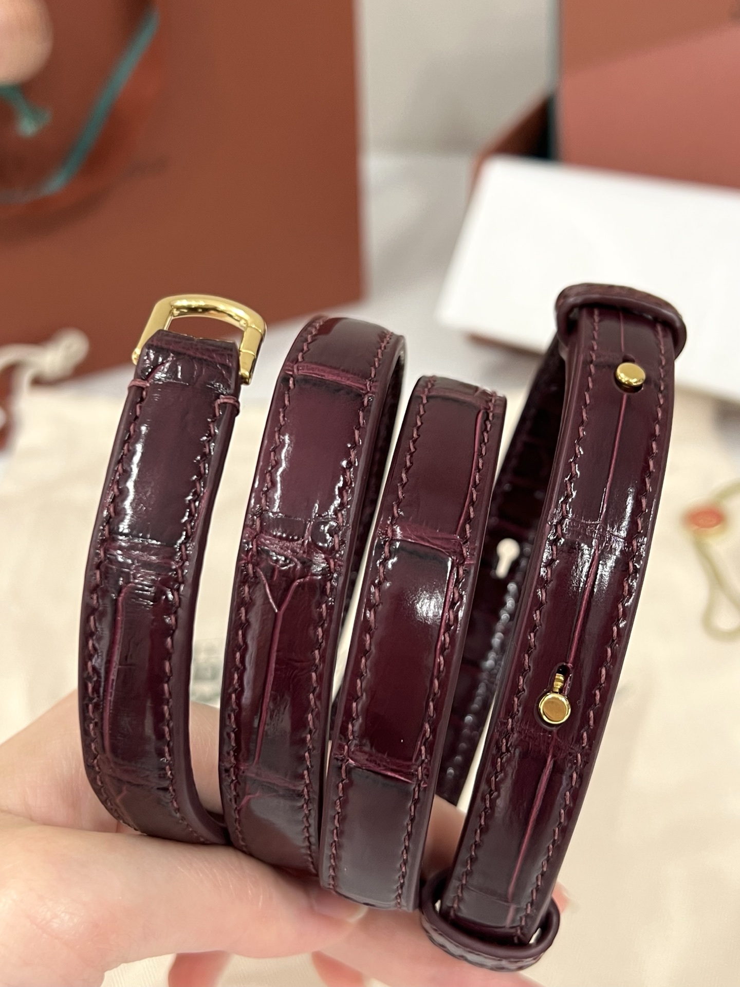 로로피아나 133999 가방 Loro Piana Bag 썸네일 이미지