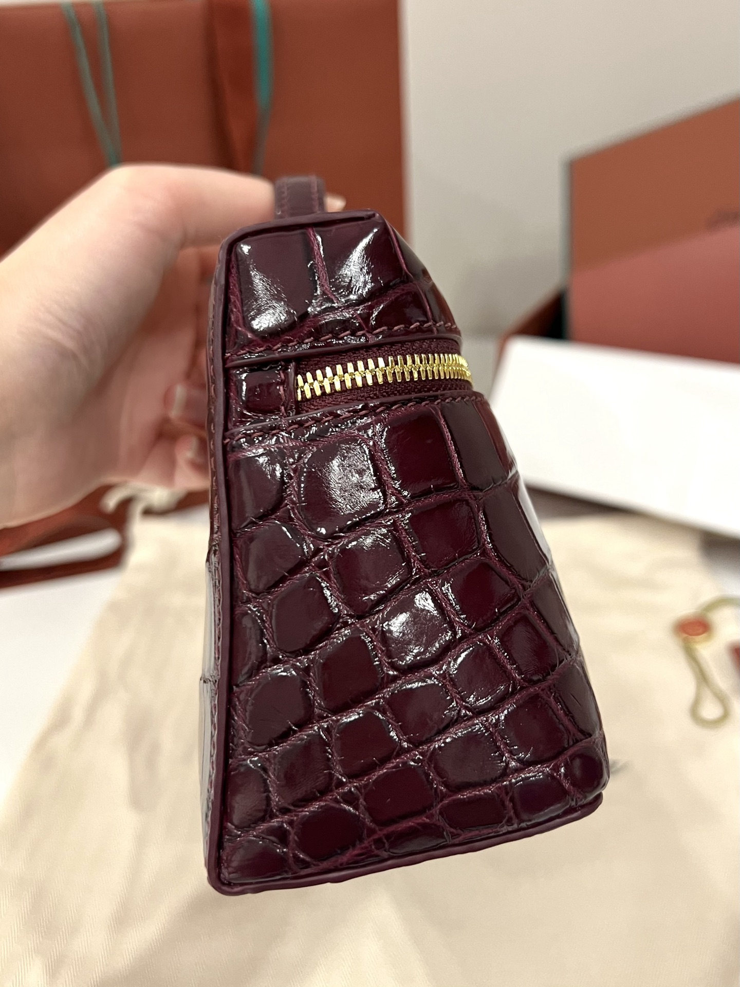 로로피아나 133999 가방 Loro Piana Bag 썸네일 이미지
