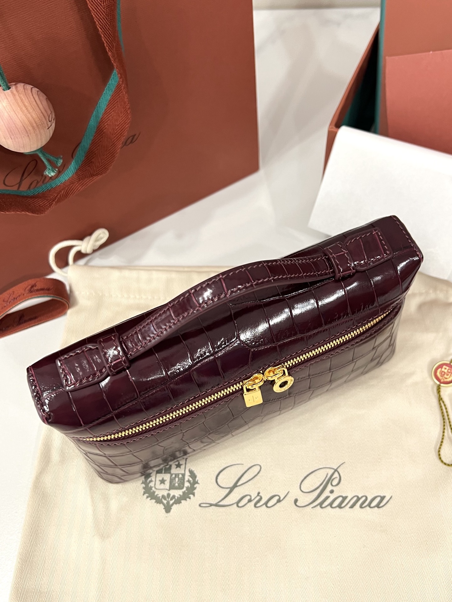 로로피아나 133999 가방 Loro Piana Bag 썸네일 이미지