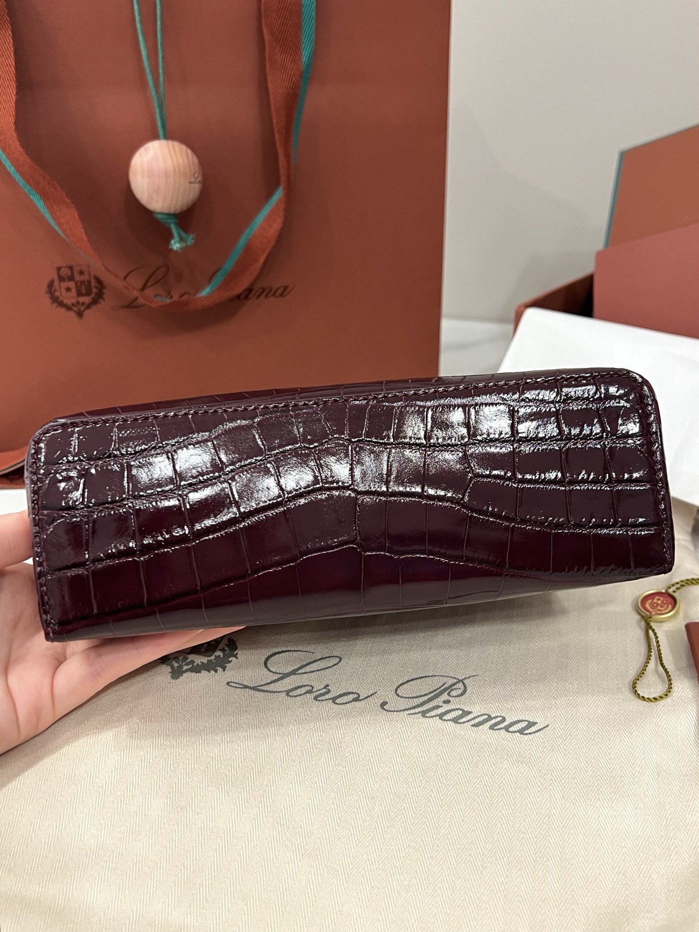 로로피아나 133999 가방 Loro Piana Bag 썸네일 이미지