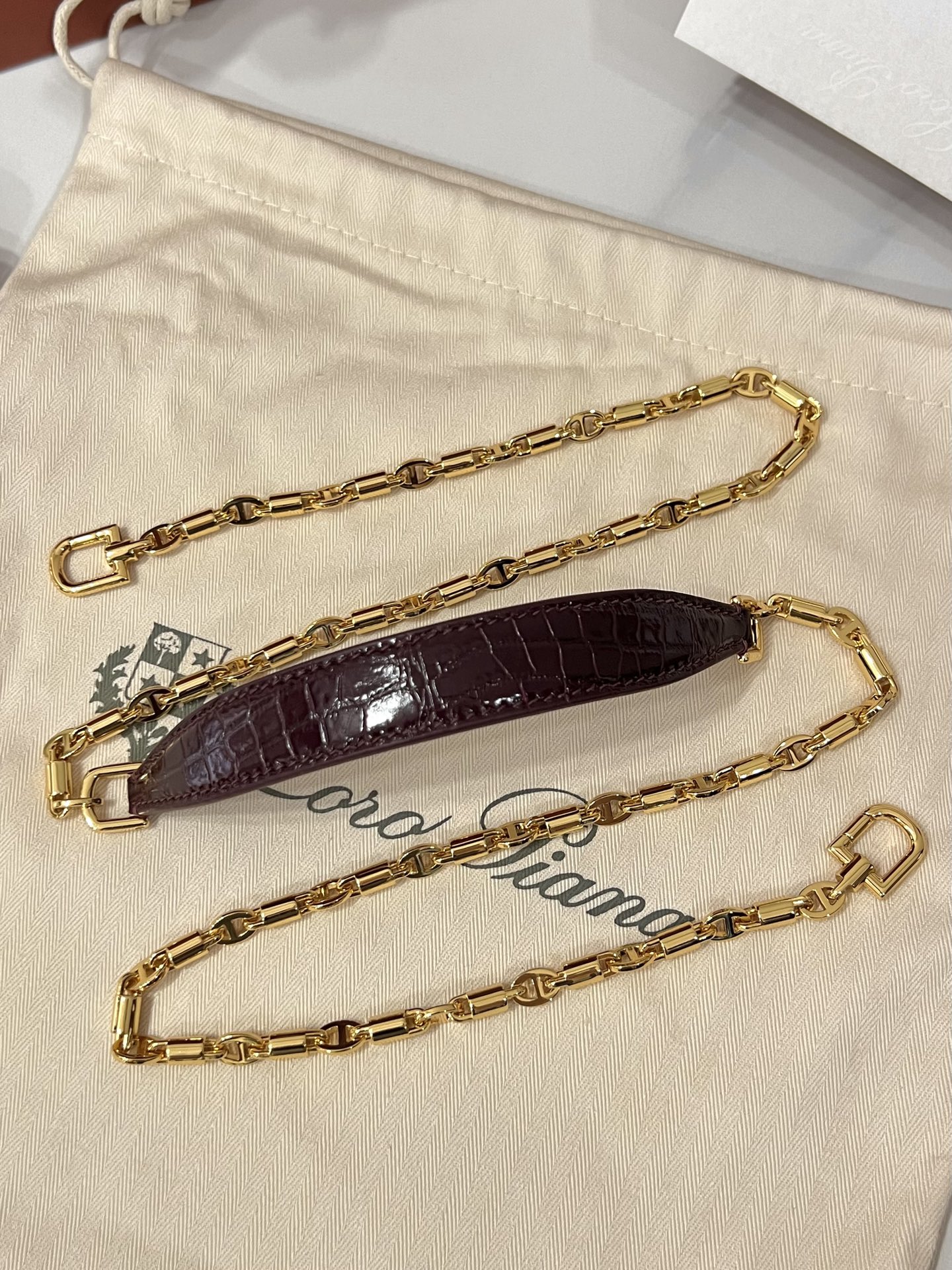 로로피아나 133999 가방 Loro Piana Bag 썸네일 이미지
