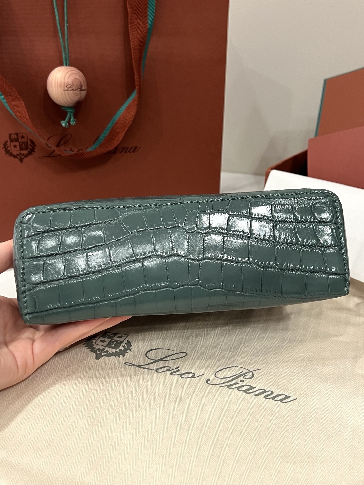 로로피아나 133998 가방 Loro Piana Bag 썸네일 이미지