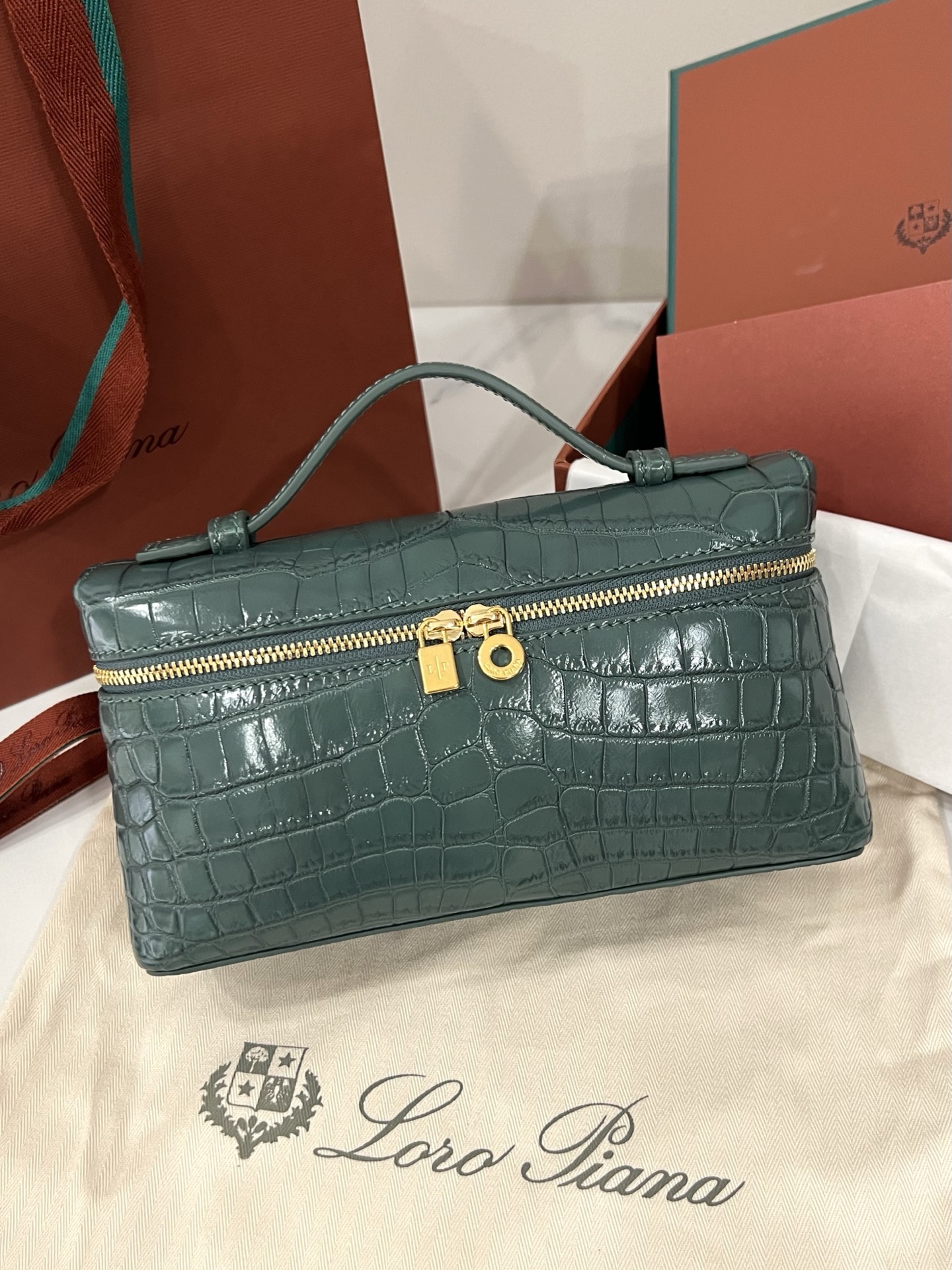 로로피아나 133998 가방 Loro Piana Bag 썸네일 이미지