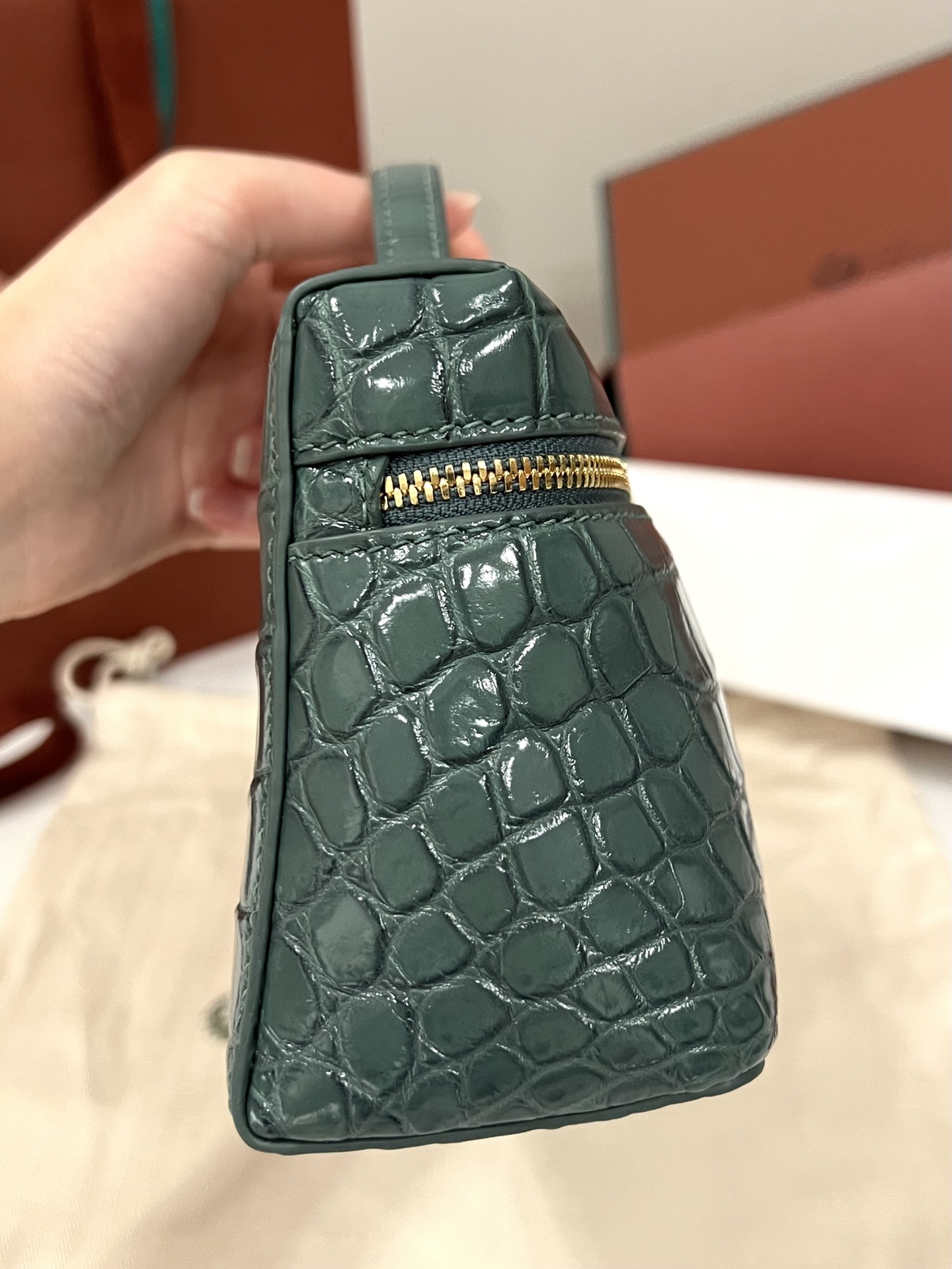 로로피아나 133998 가방 Loro Piana Bag 썸네일 이미지