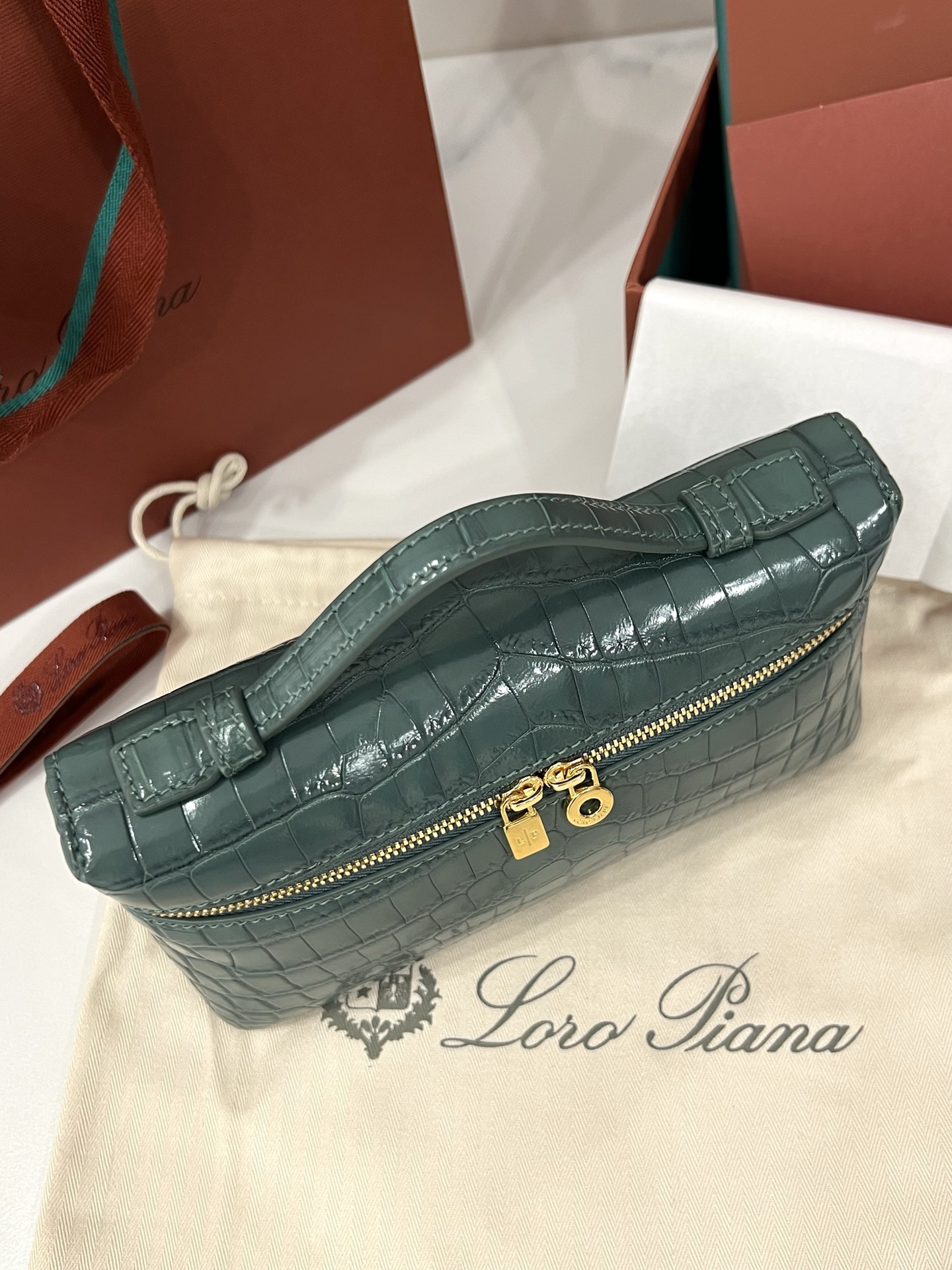 로로피아나 133998 가방 Loro Piana Bag 썸네일 이미지