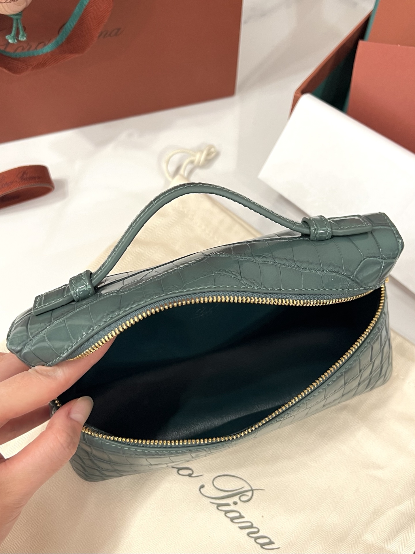 로로피아나 133998 가방 Loro Piana Bag 썸네일 이미지