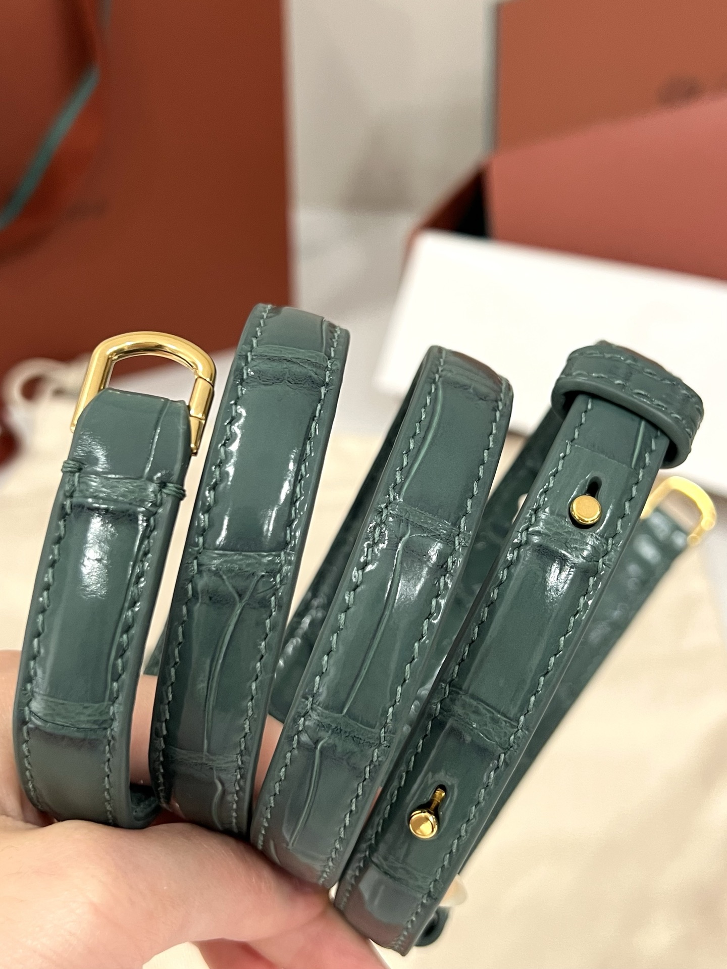 로로피아나 133998 가방 Loro Piana Bag 썸네일 이미지