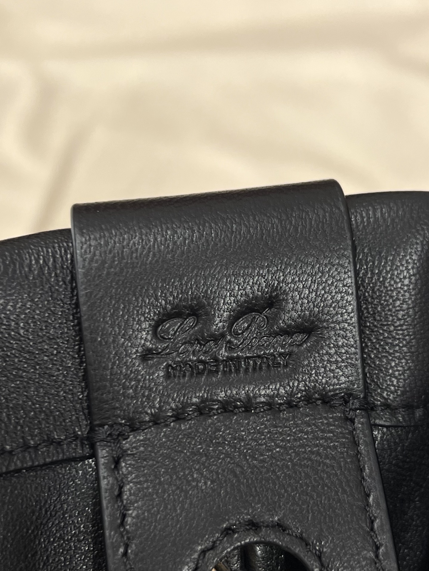 로로피아나 133994 가방 Loro Piana Bag 썸네일 이미지