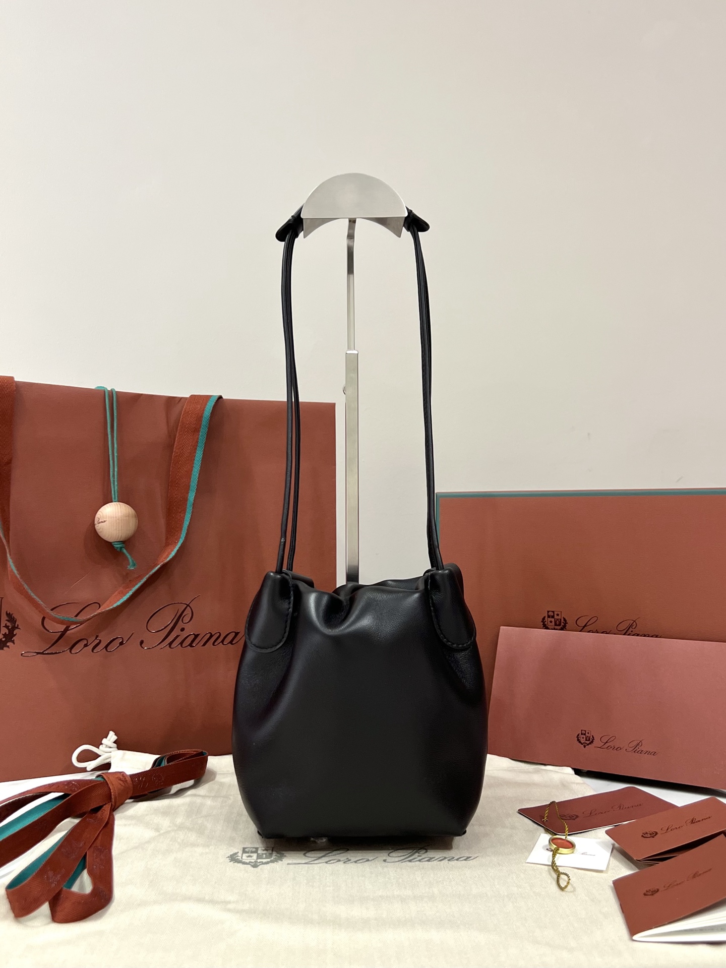 로로피아나 133994 가방 Loro Piana Bag 썸네일 이미지