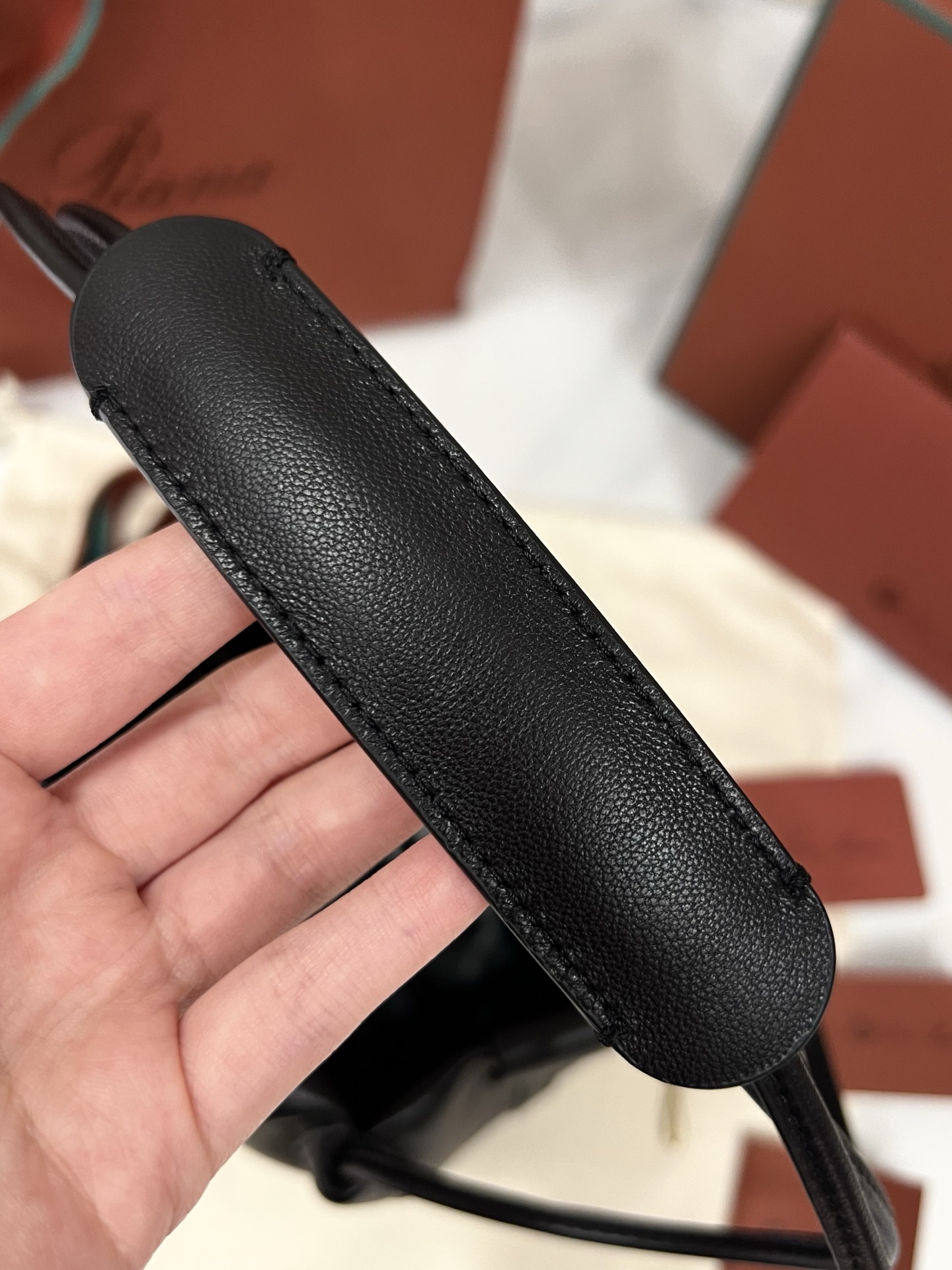 로로피아나 133994 가방 Loro Piana Bag 썸네일 이미지