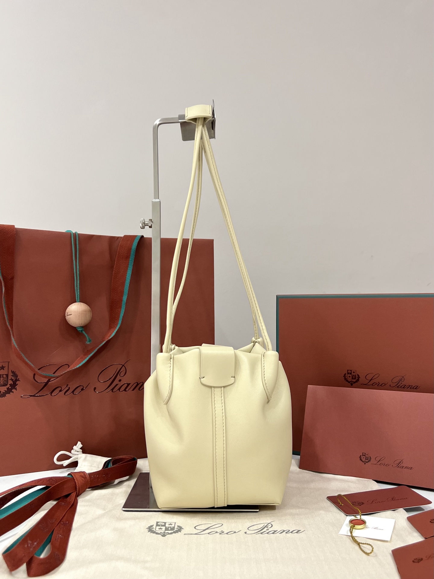 로로피아나 133993 가방 Loro Piana Bag 썸네일 이미지