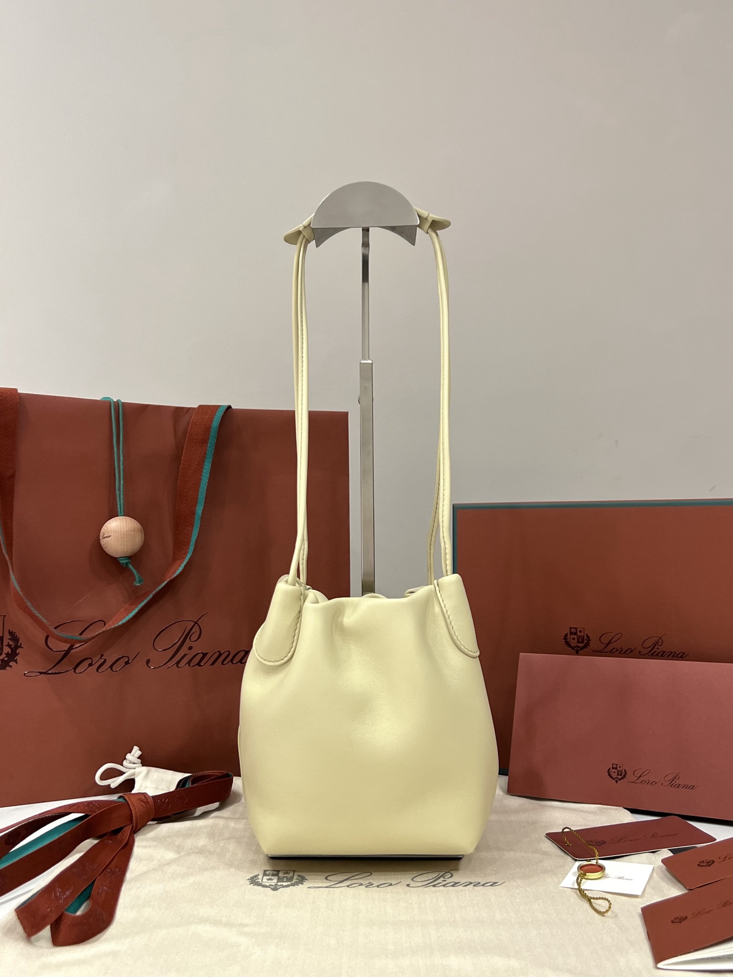 로로피아나 133993 가방 Loro Piana Bag 썸네일 이미지