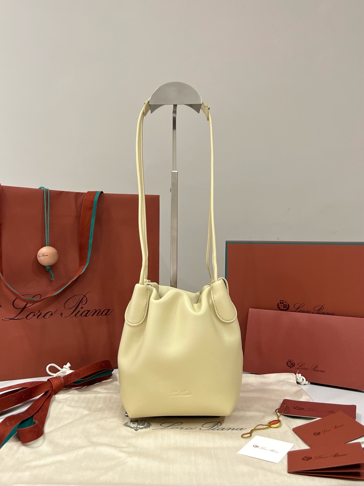 로로피아나 133993 가방 Loro Piana Bag