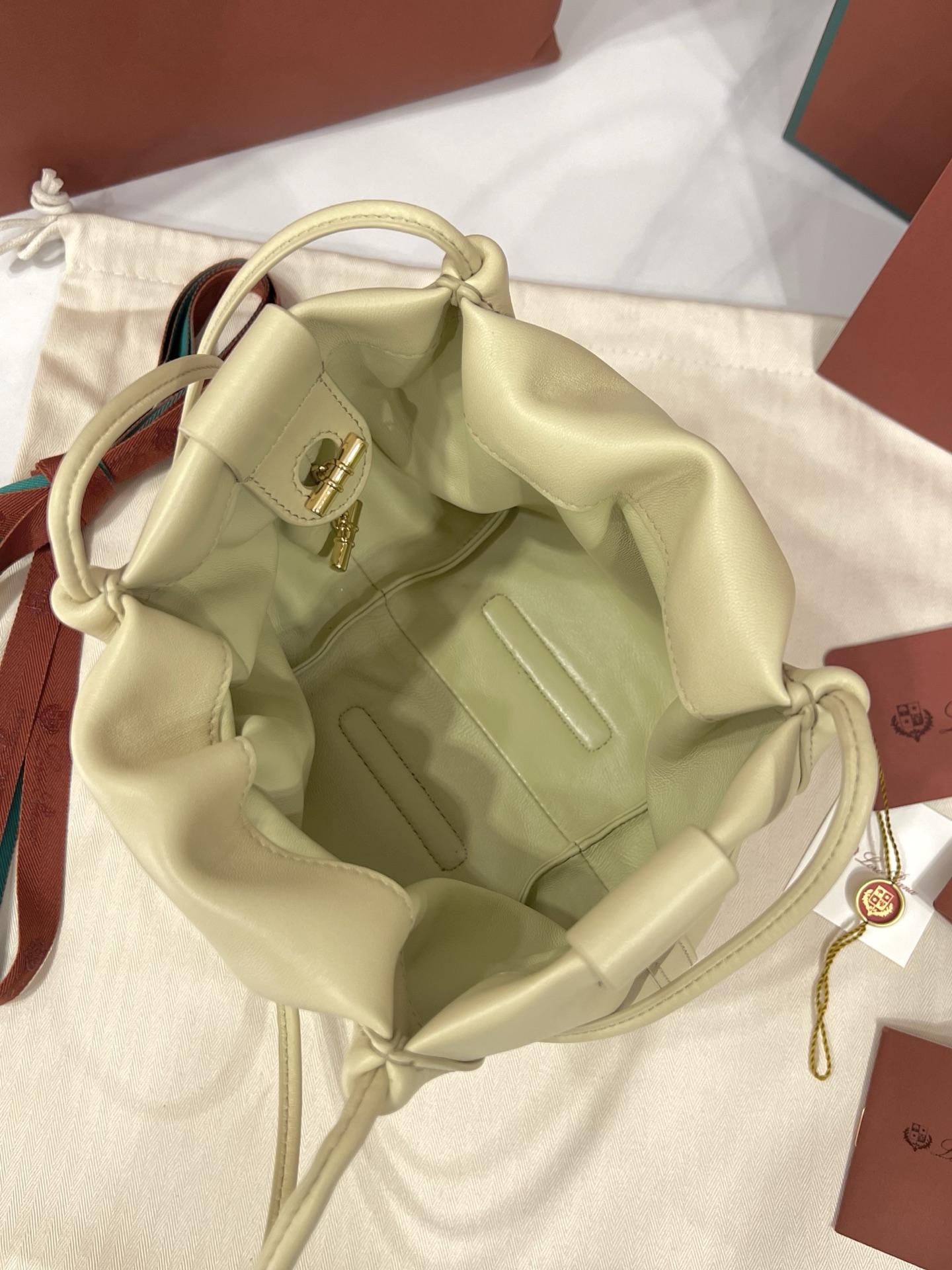 로로피아나 133993 가방 Loro Piana Bag 썸네일 이미지