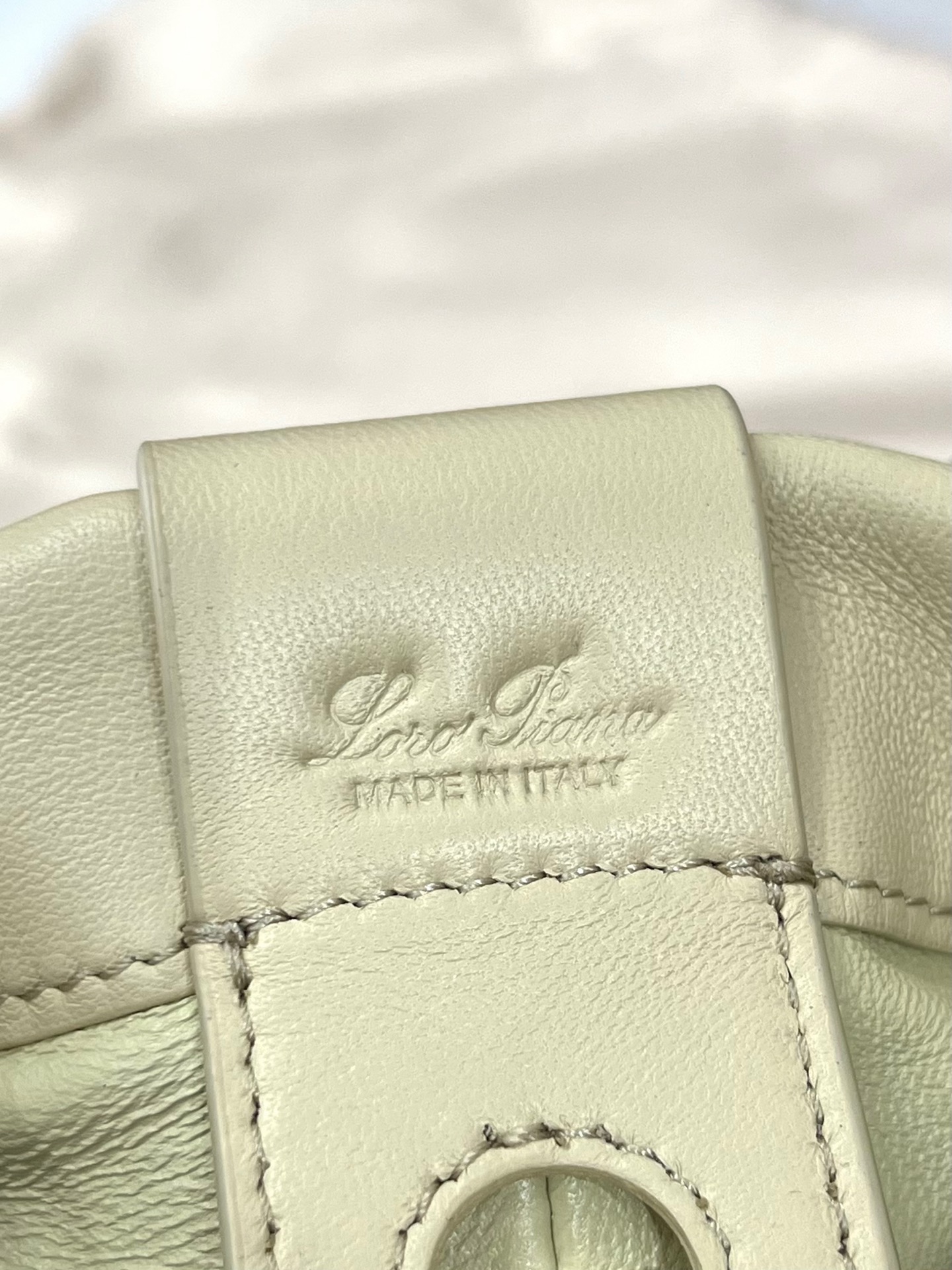 로로피아나 133993 가방 Loro Piana Bag 썸네일 이미지