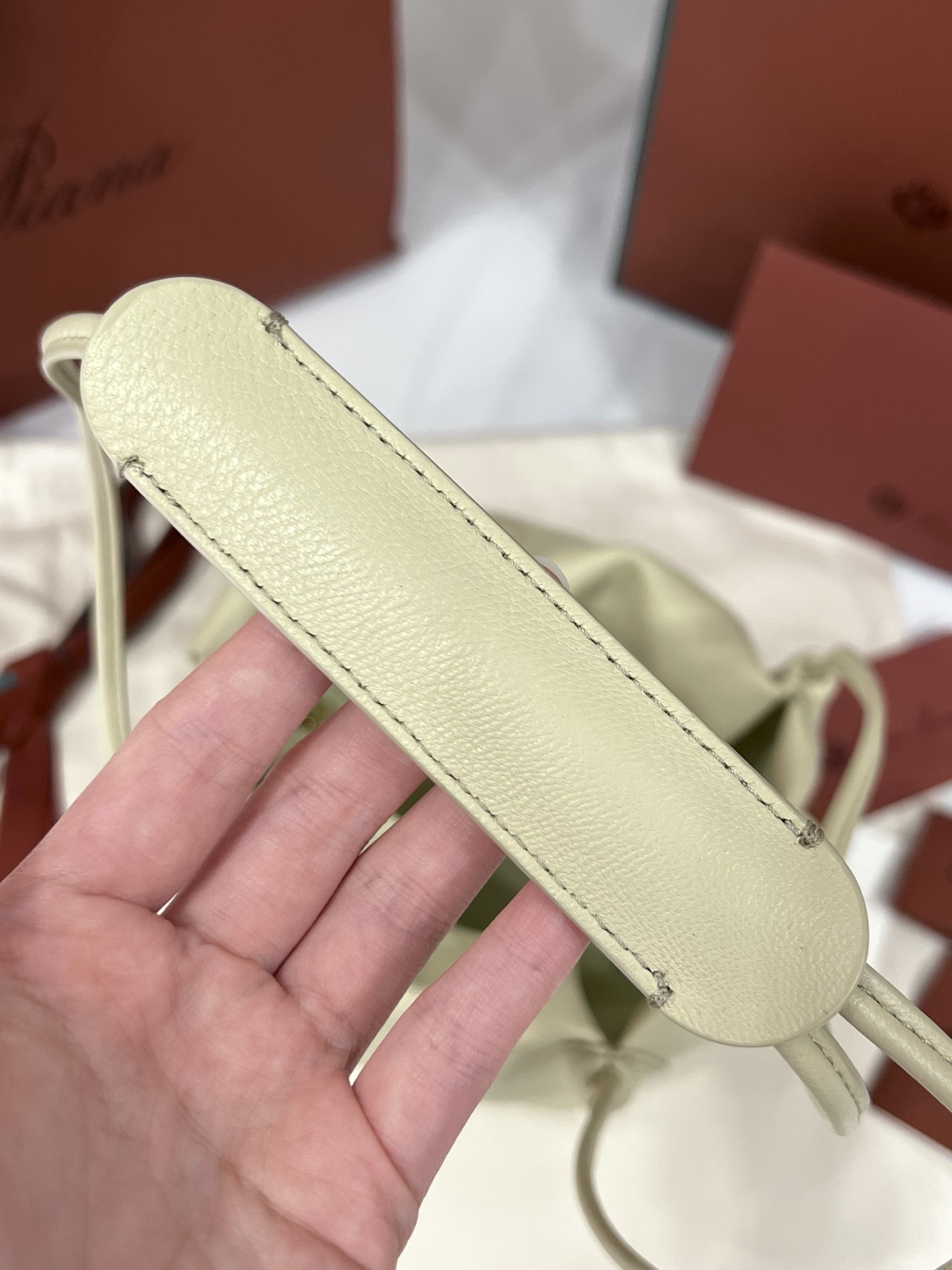 로로피아나 133993 가방 Loro Piana Bag 썸네일 이미지